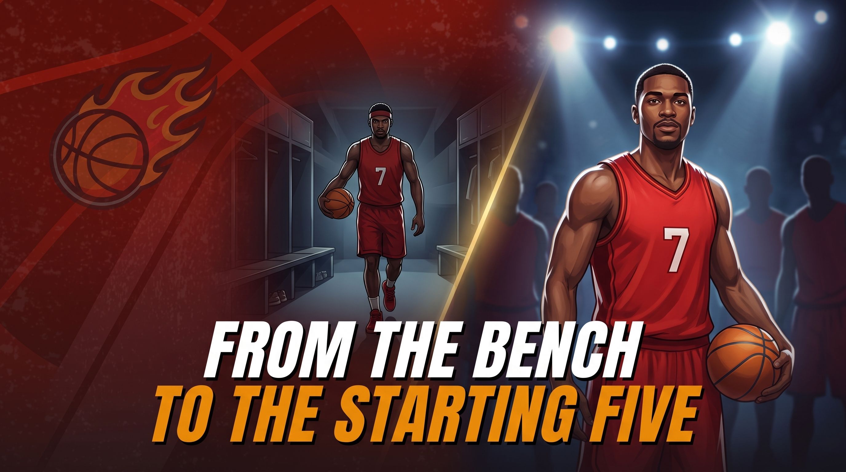 اسکرین شات 7 بازی Astonishing Basketball Manager