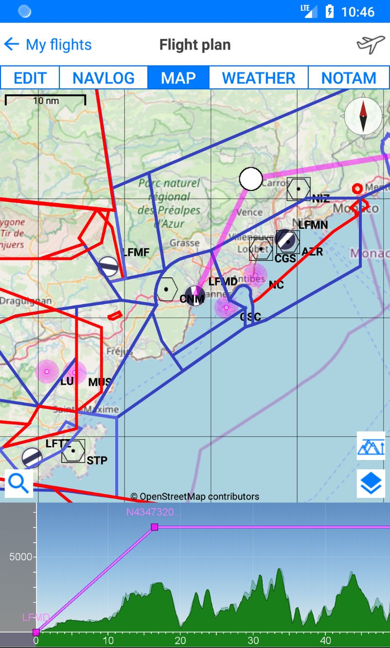 اسکرین شات 2 برنامه AirMate