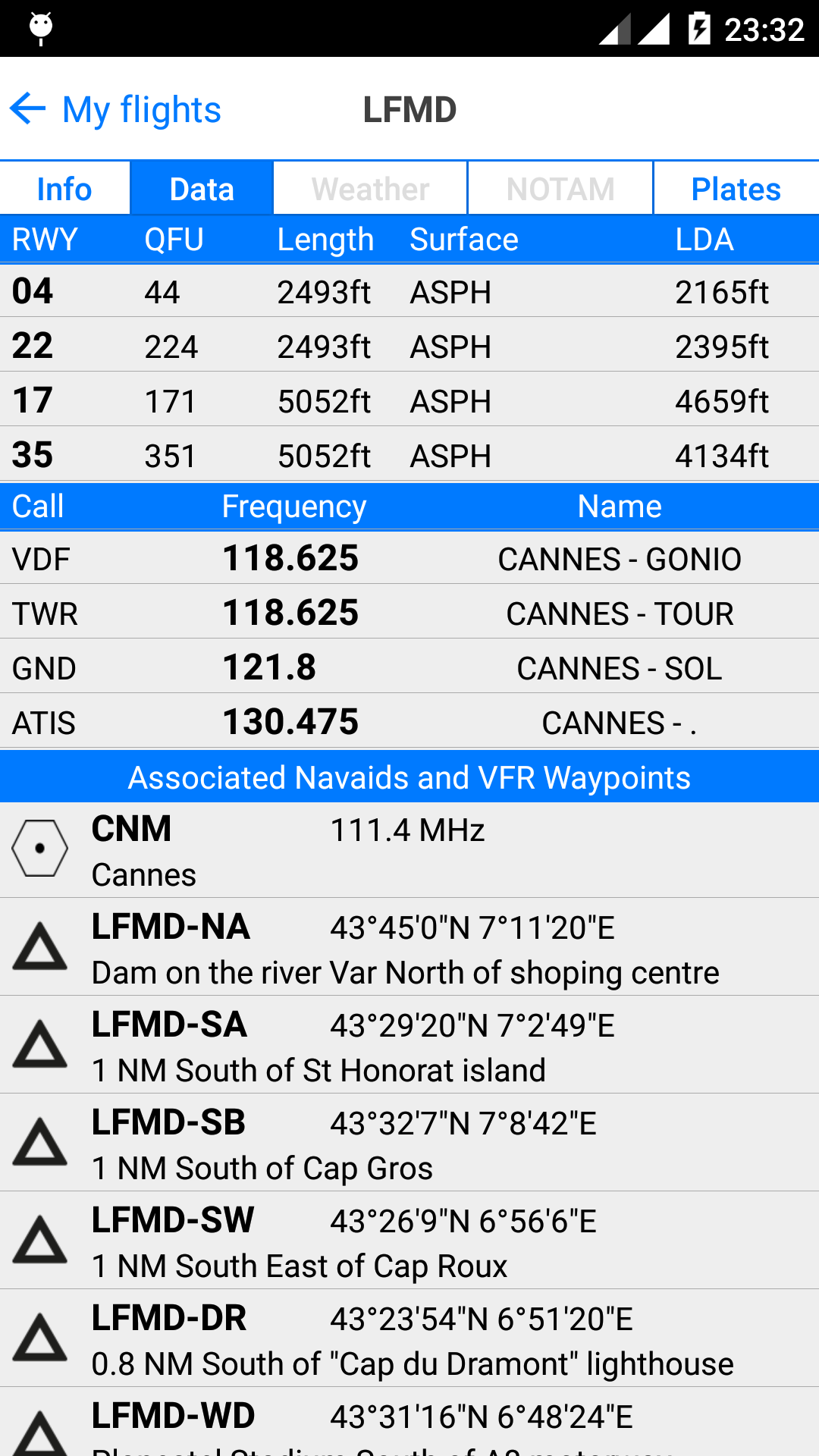 اسکرین شات 4 برنامه AirMate