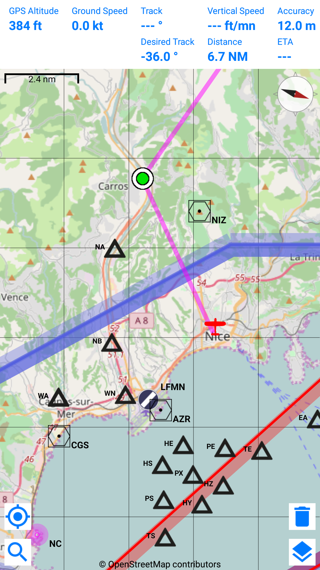 اسکرین شات 5 برنامه AirMate