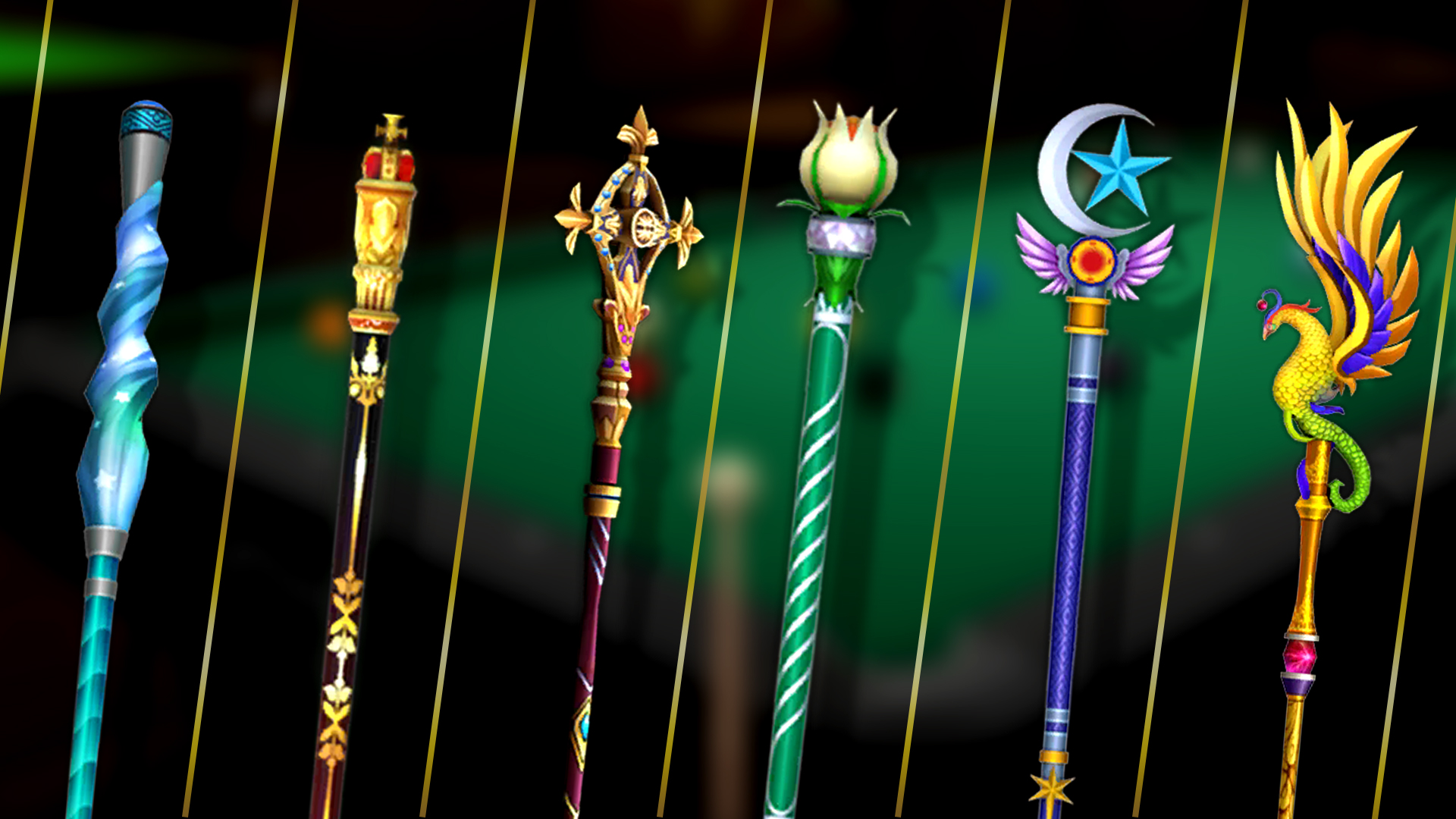 اسکرین شات 6 بازی 8 Pool Master