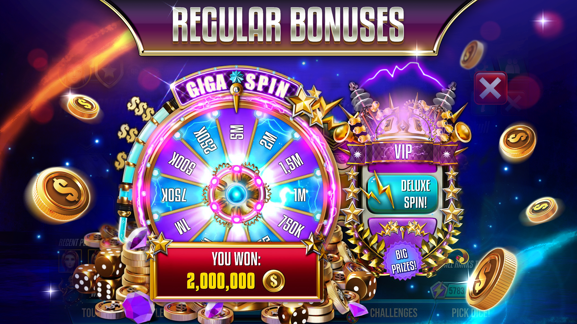 اسکرین شات 5 بازی Backgammon Legends Online