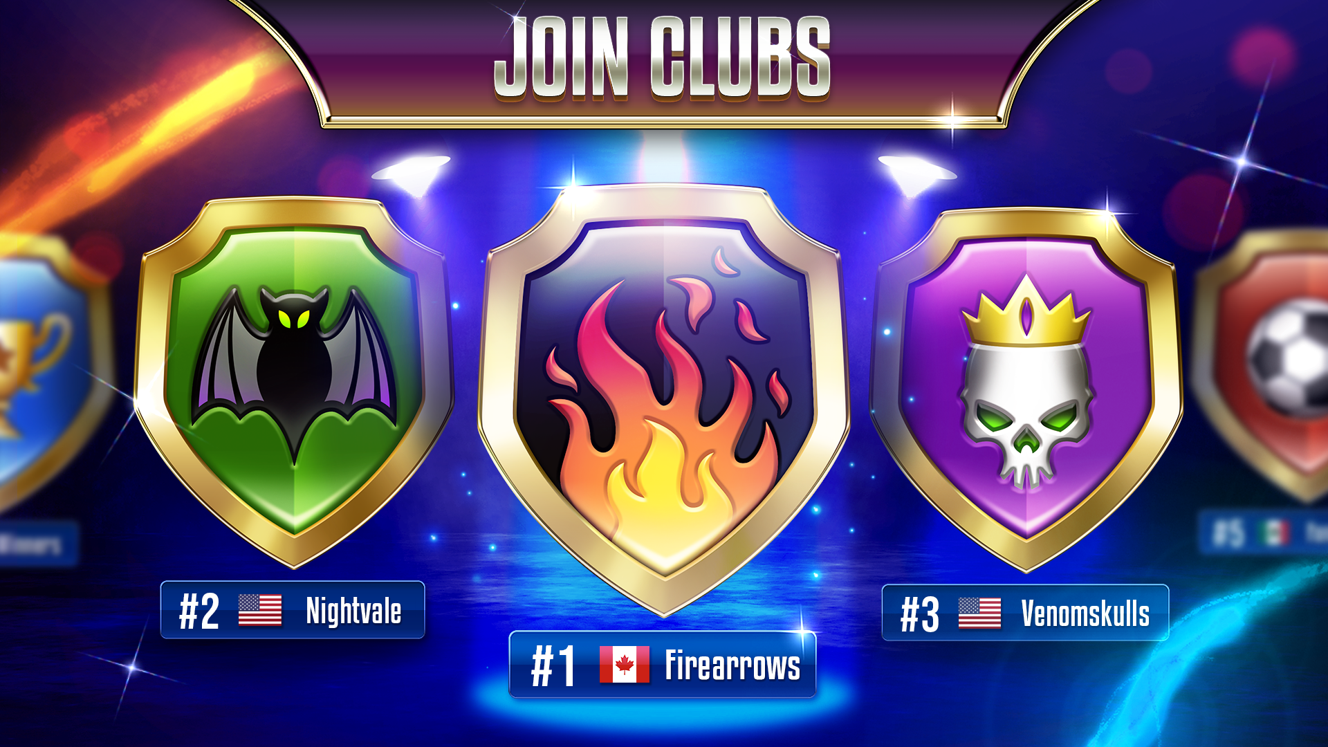 اسکرین شات 3 بازی Backgammon Legends Online