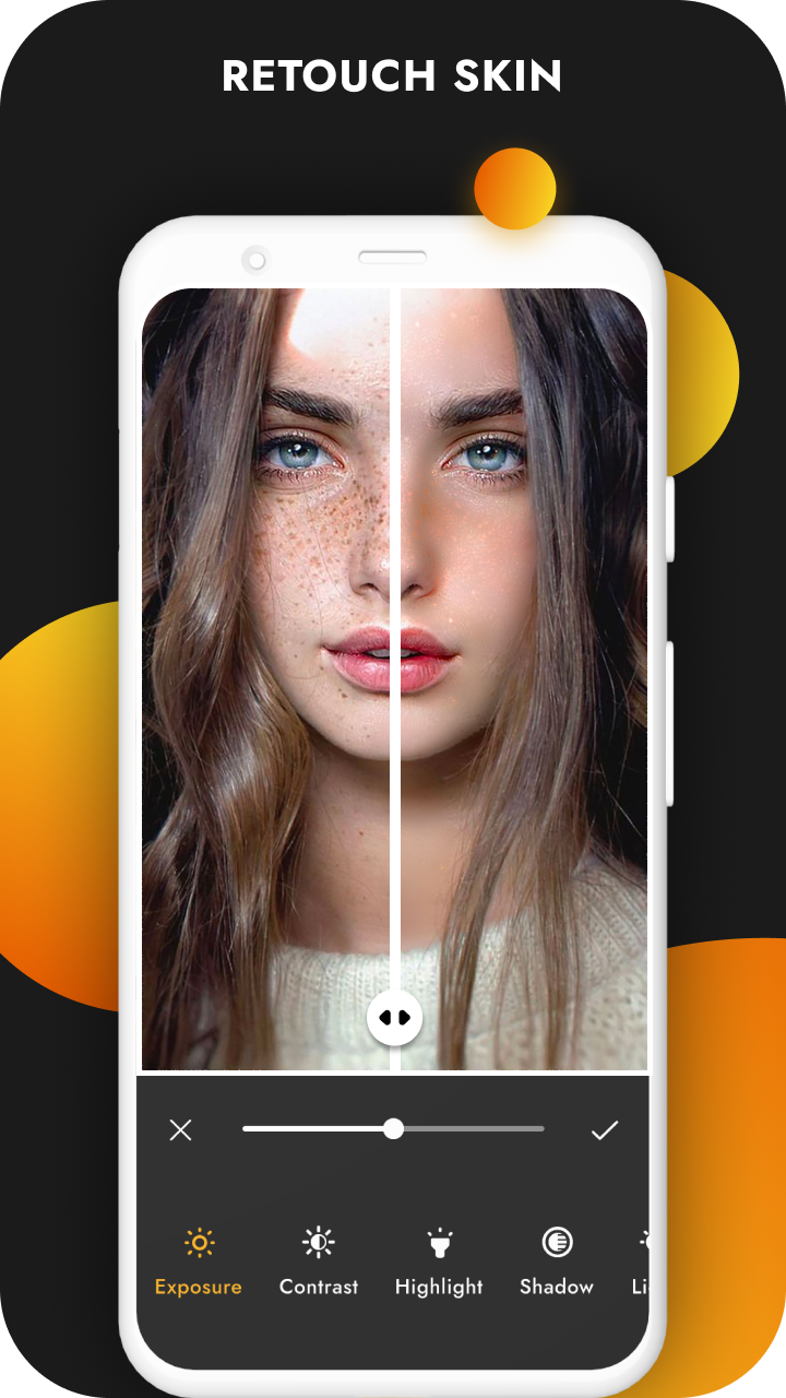 اسکرین شات 6 برنامه Remove Background: BG Changer