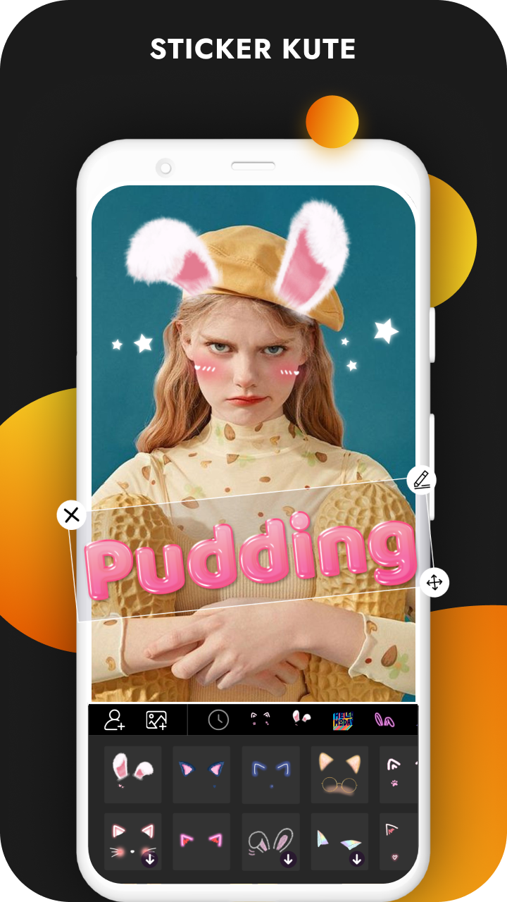 اسکرین شات 8 برنامه Remove Background: BG Changer