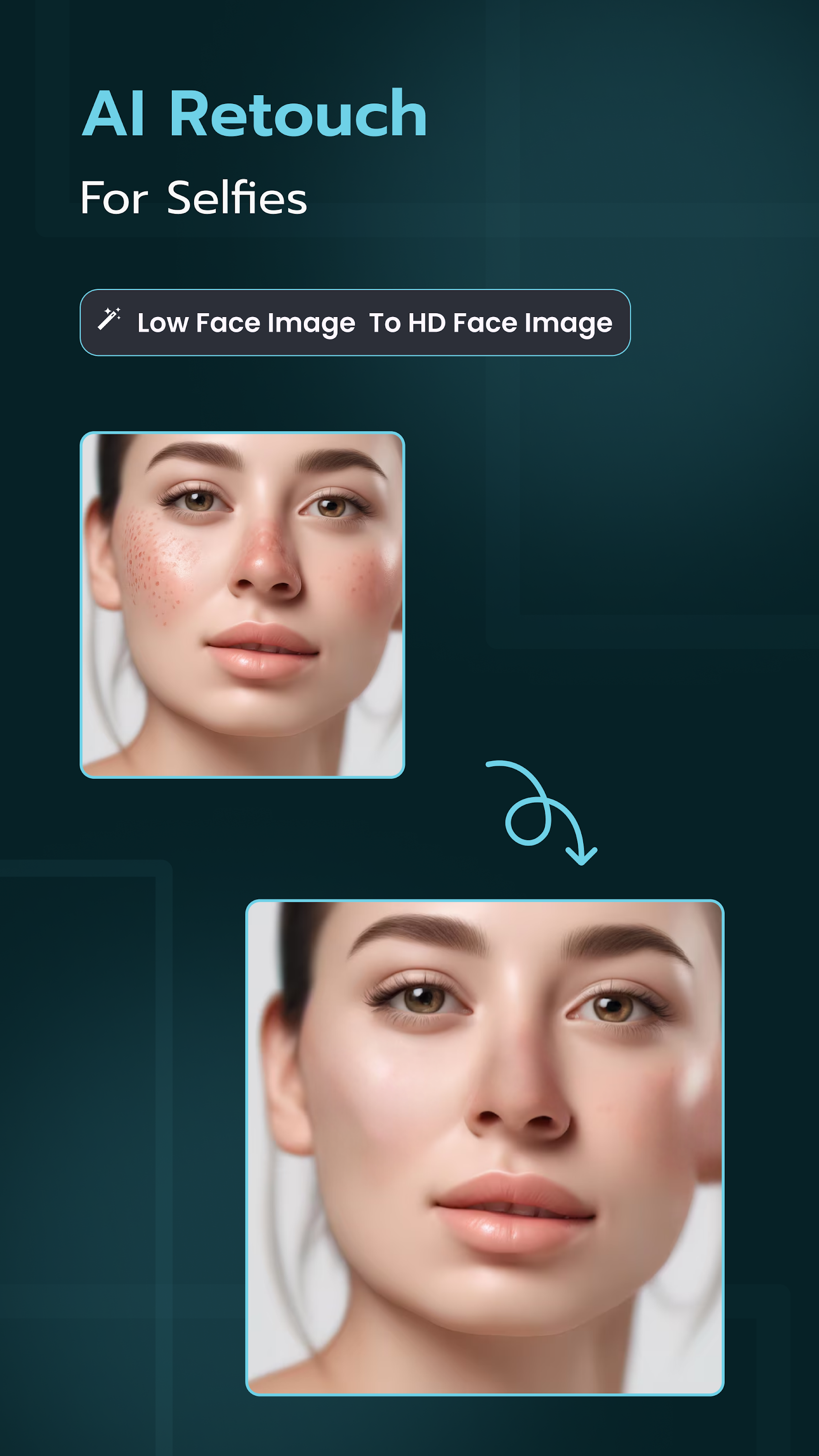 اسکرین شات 8 برنامه Dalle-4: AI Image Generator