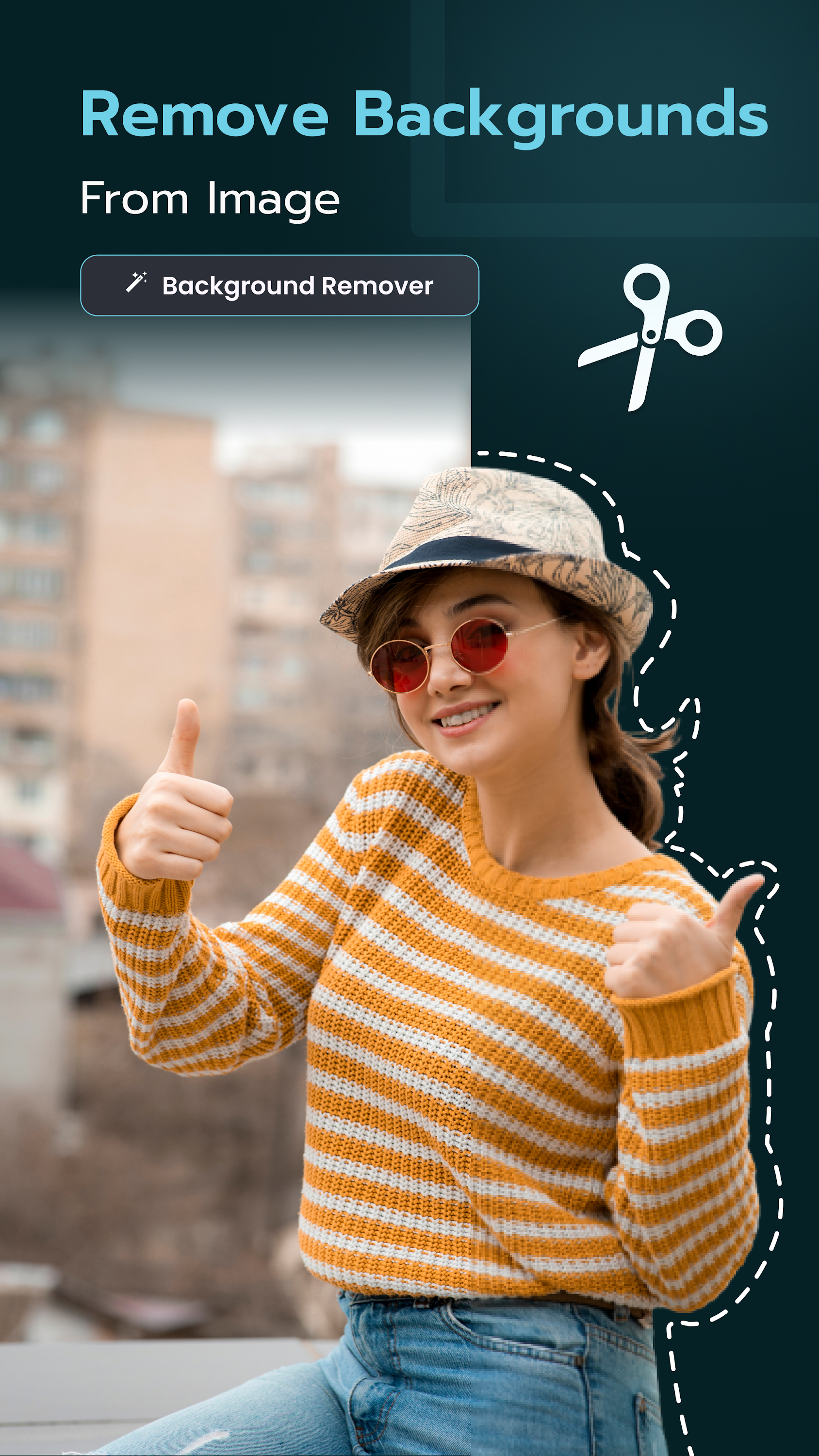اسکرین شات 2 برنامه Dalle-4: AI Image Generator