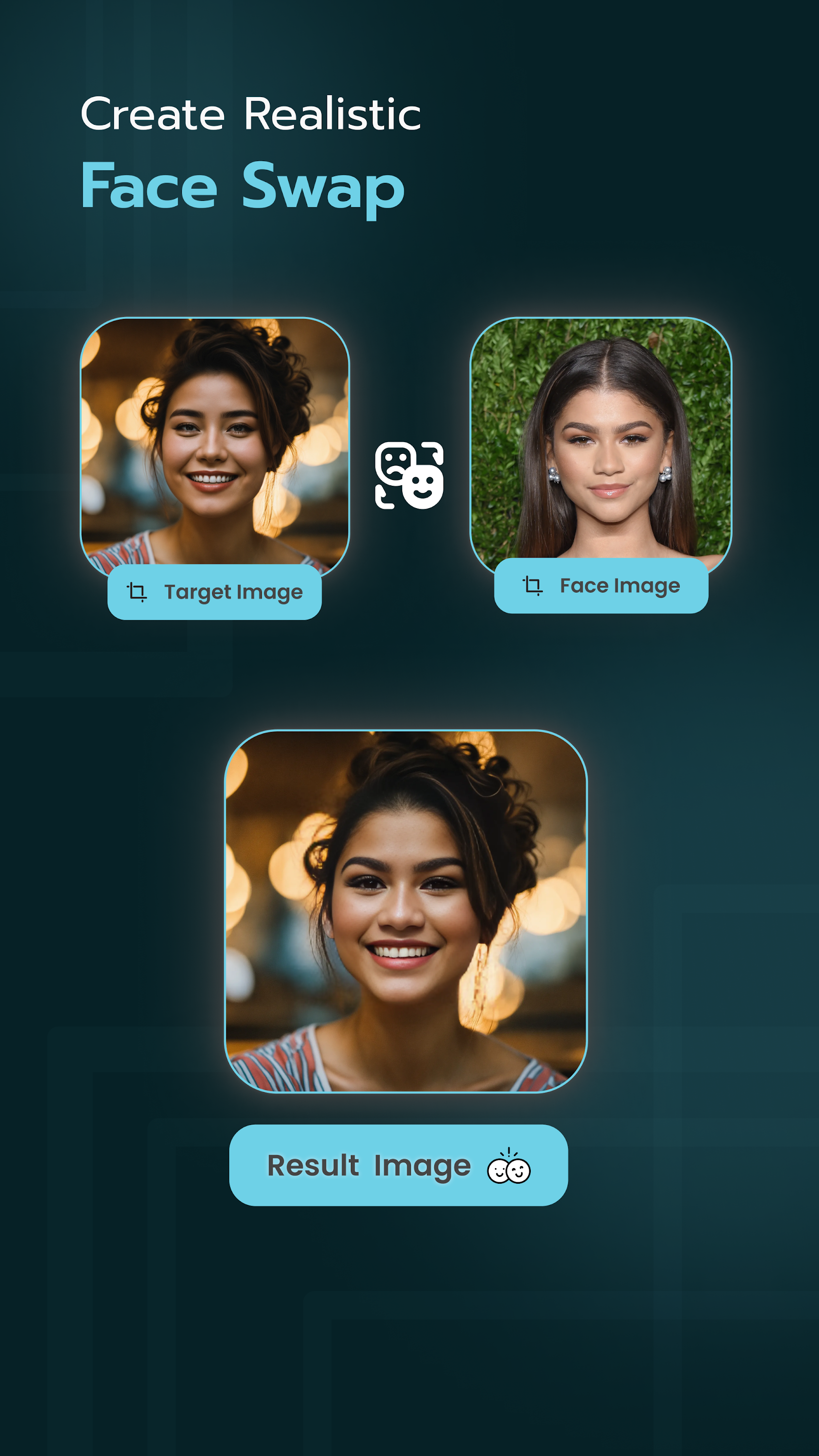 اسکرین شات 4 برنامه Dalle-4: AI Image Generator