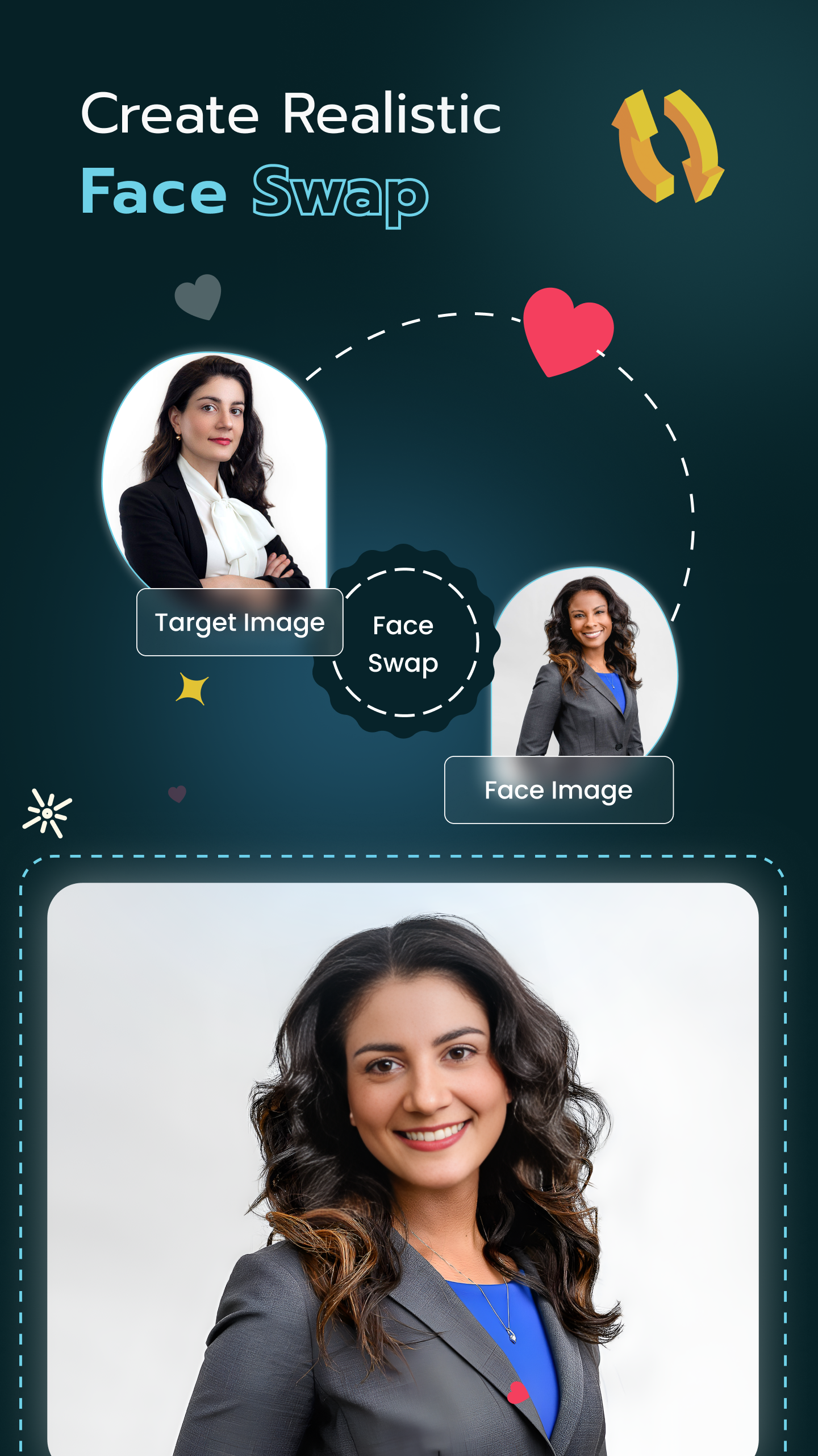 اسکرین شات 7 برنامه Dalli-4: AI Image Generator