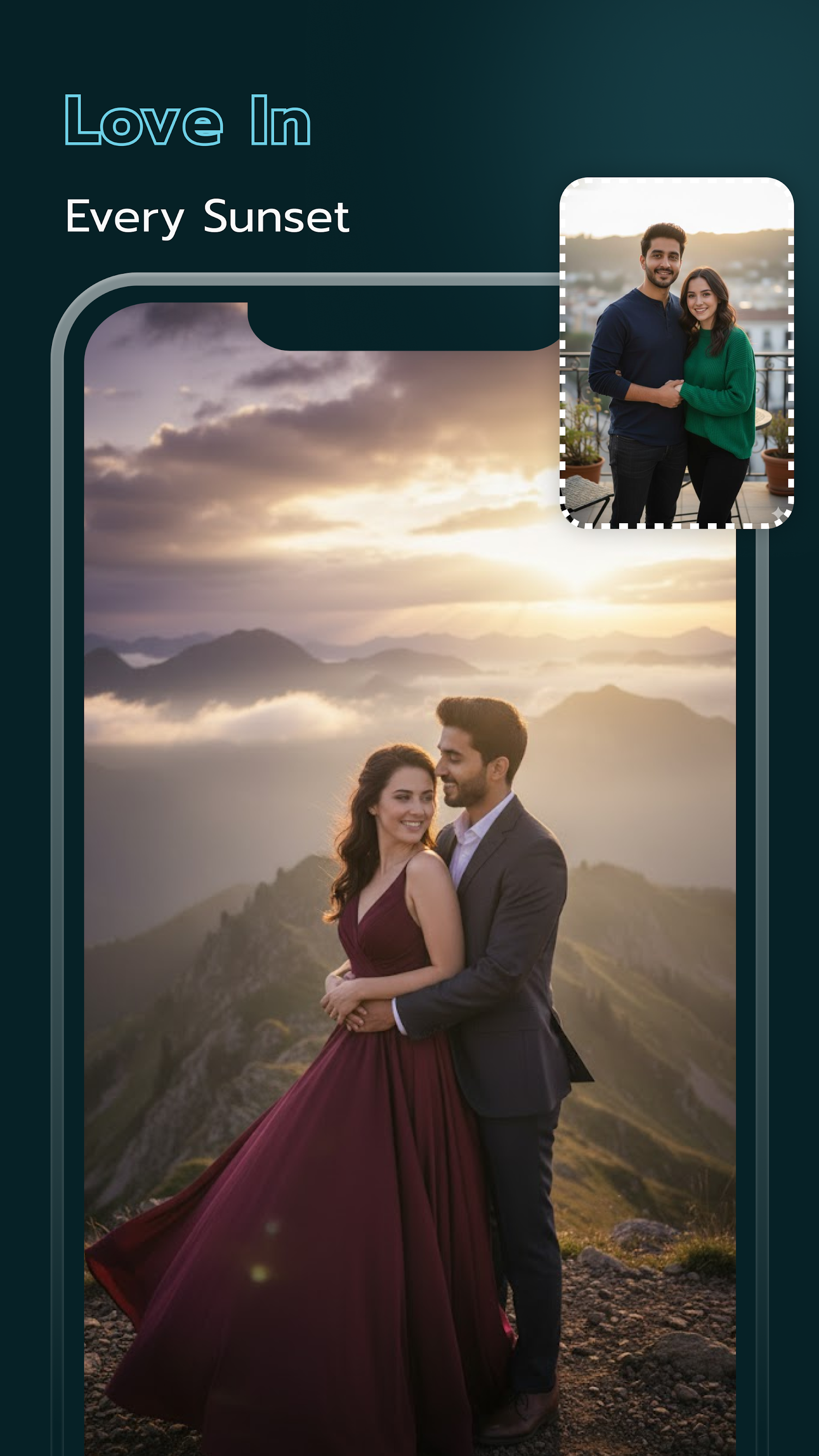 اسکرین شات 5 برنامه Dalli-4: AI Image Generator