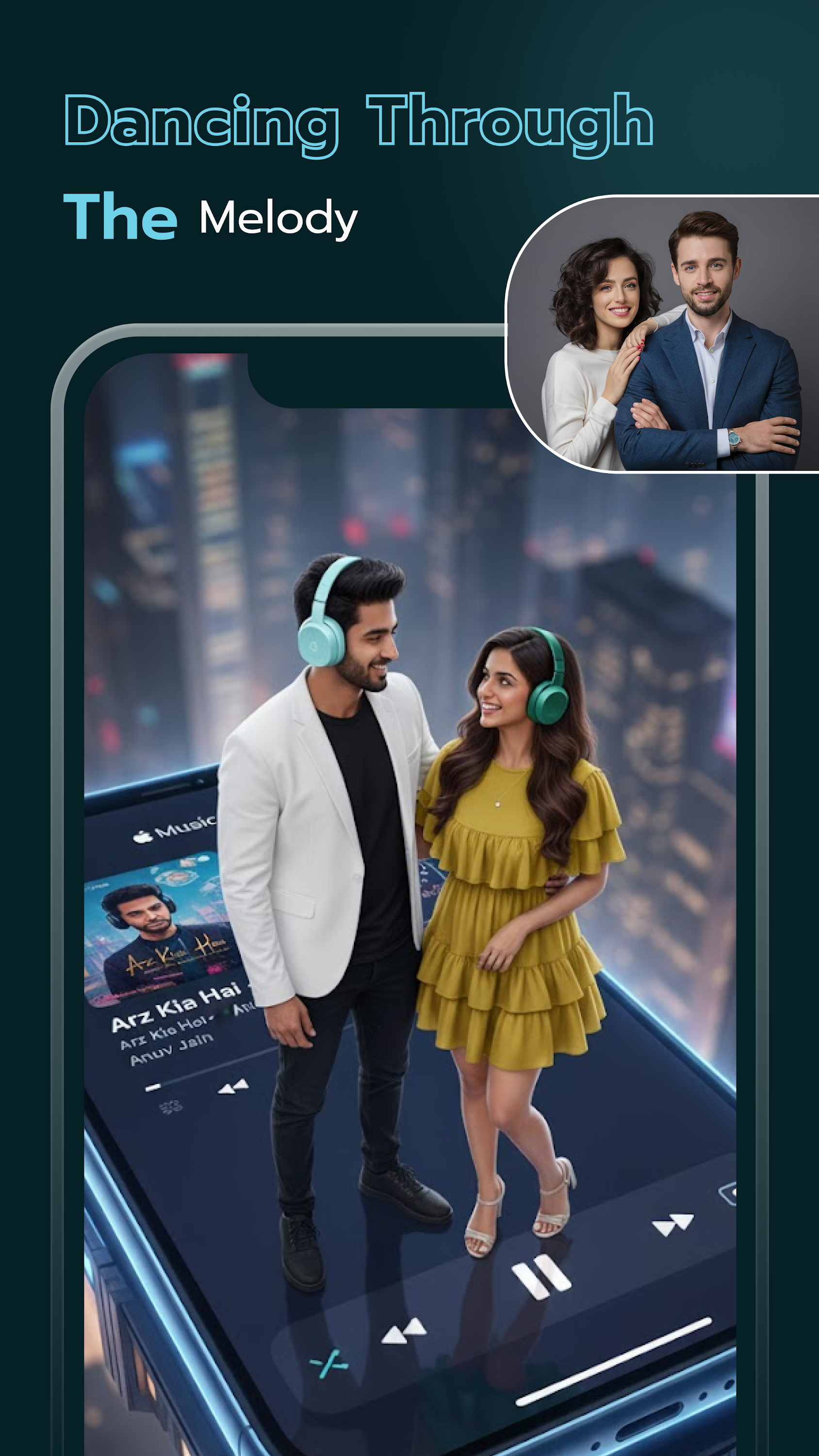 اسکرین شات 6 برنامه Dalli-4: AI Image Generator