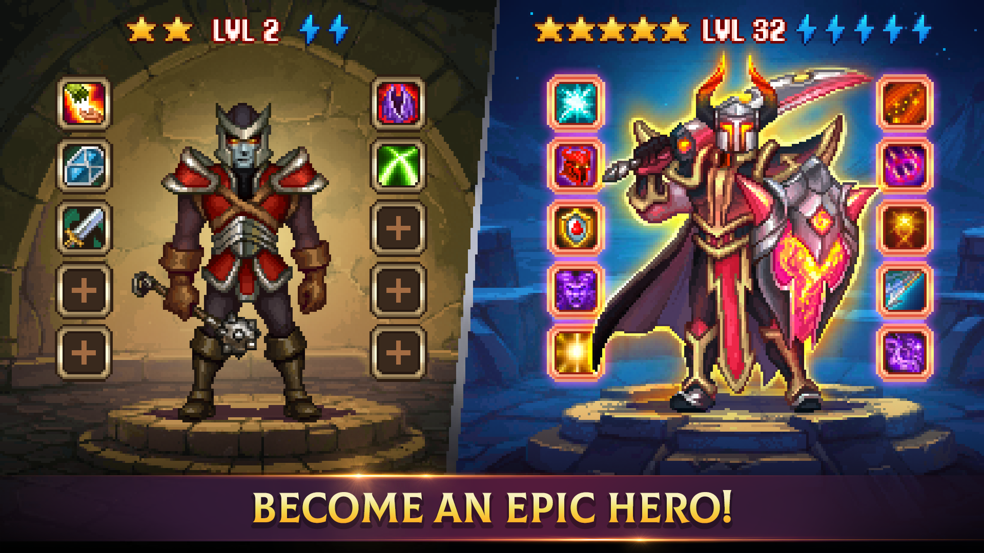 اسکرین شات 4 بازی Warspear Online (MMORPG, RPG)