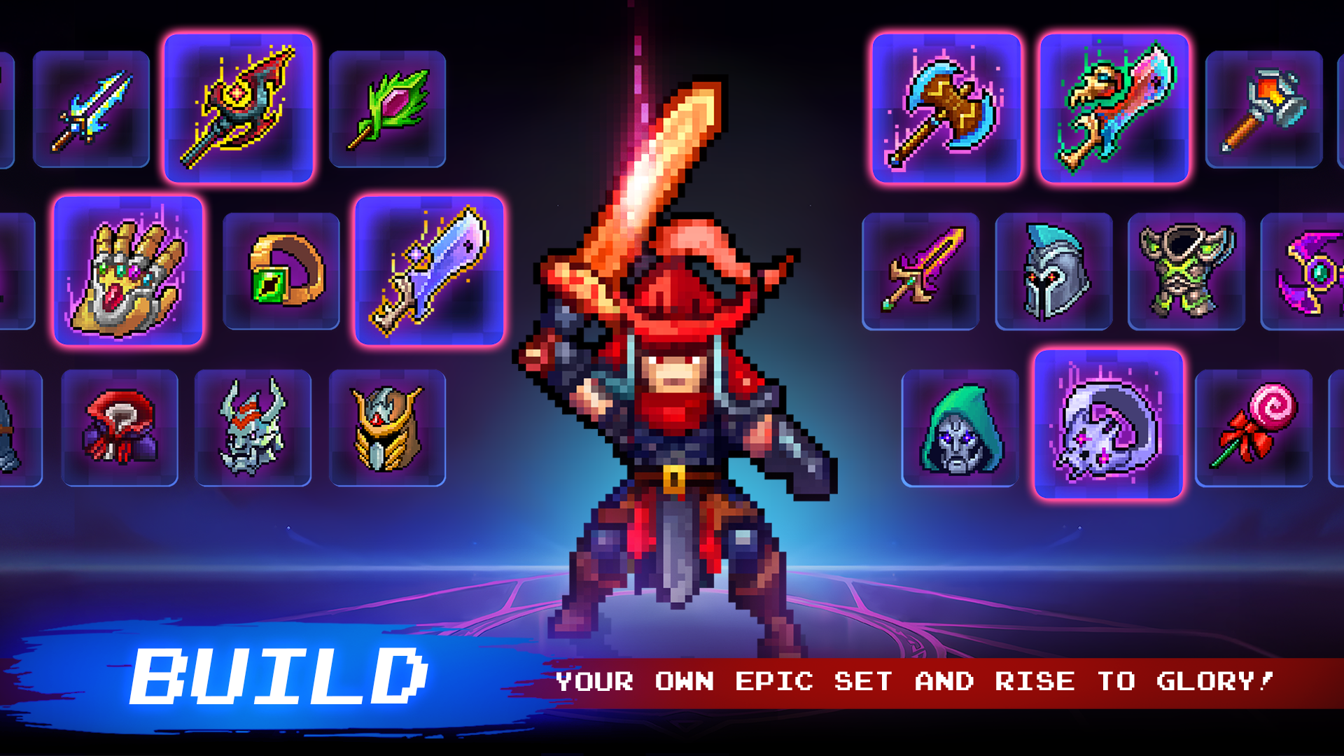 اسکرین شات 2 بازی Warspear Online (MMORPG, RPG)