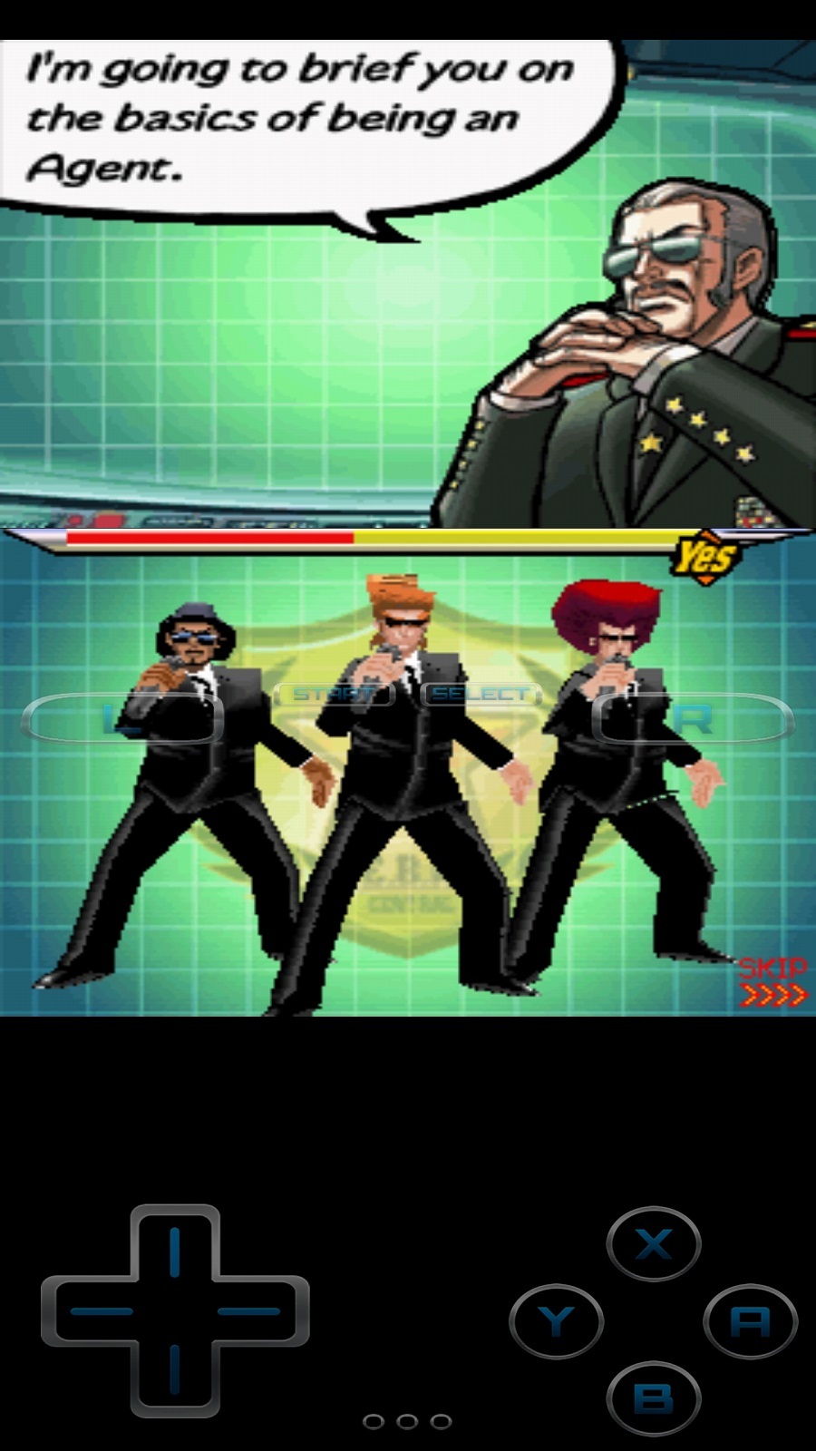 اسکرین شات 2 بازی خواننده شو