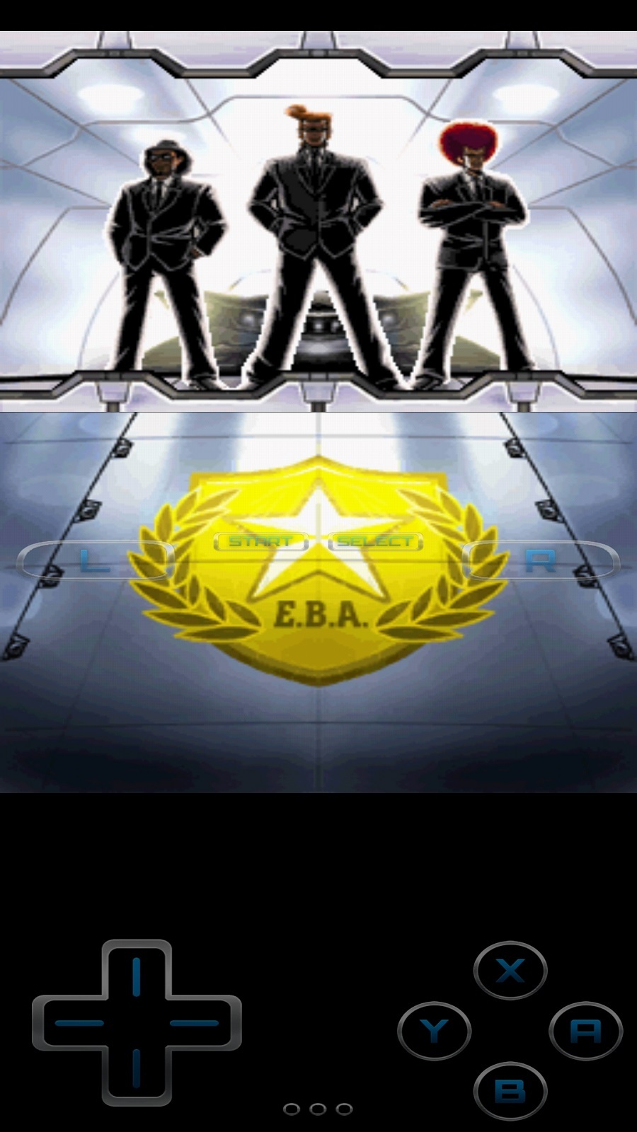 اسکرین شات 3 بازی خواننده شو