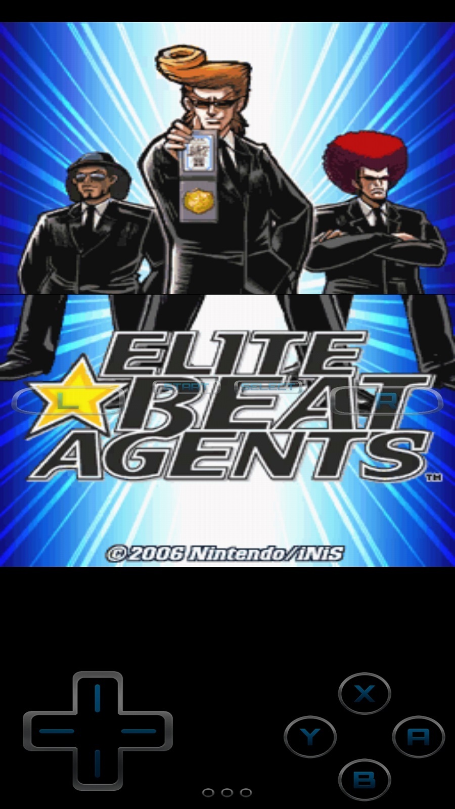 اسکرین شات 1 بازی خواننده شو