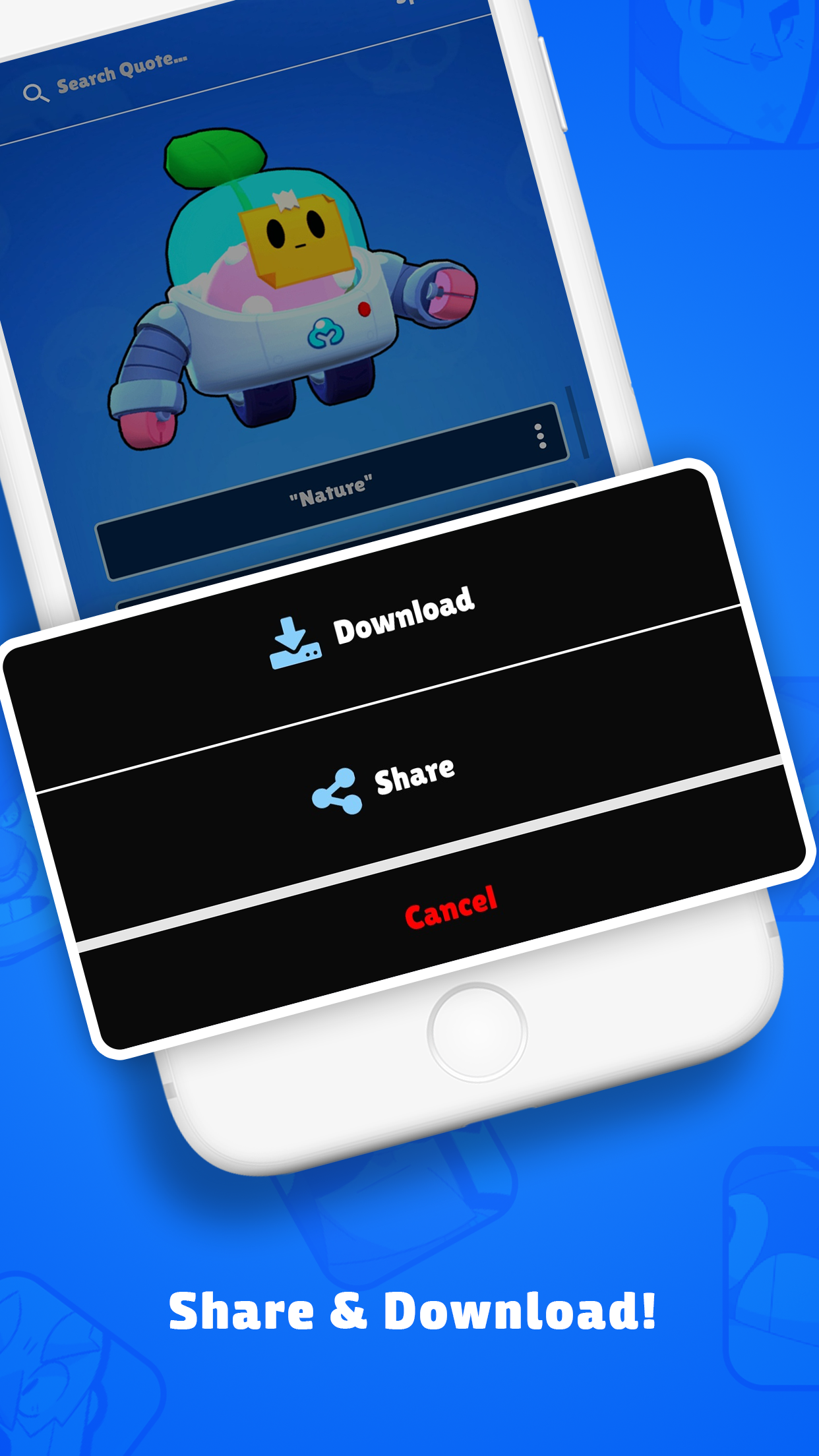 اسکرین شات 6 برنامه SmartCut, AI Video Editor