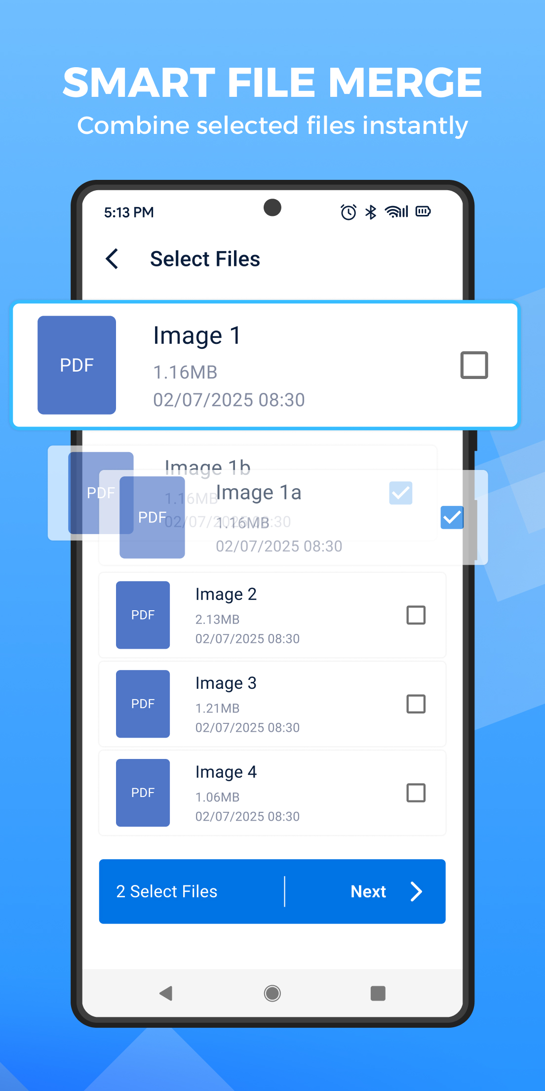 اسکرین شات 5 برنامه File Manager & Explorer