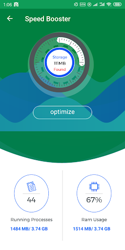اسکرین شات 7 برنامه Alexa VPN - Free VPN, Battery Saver & Booster