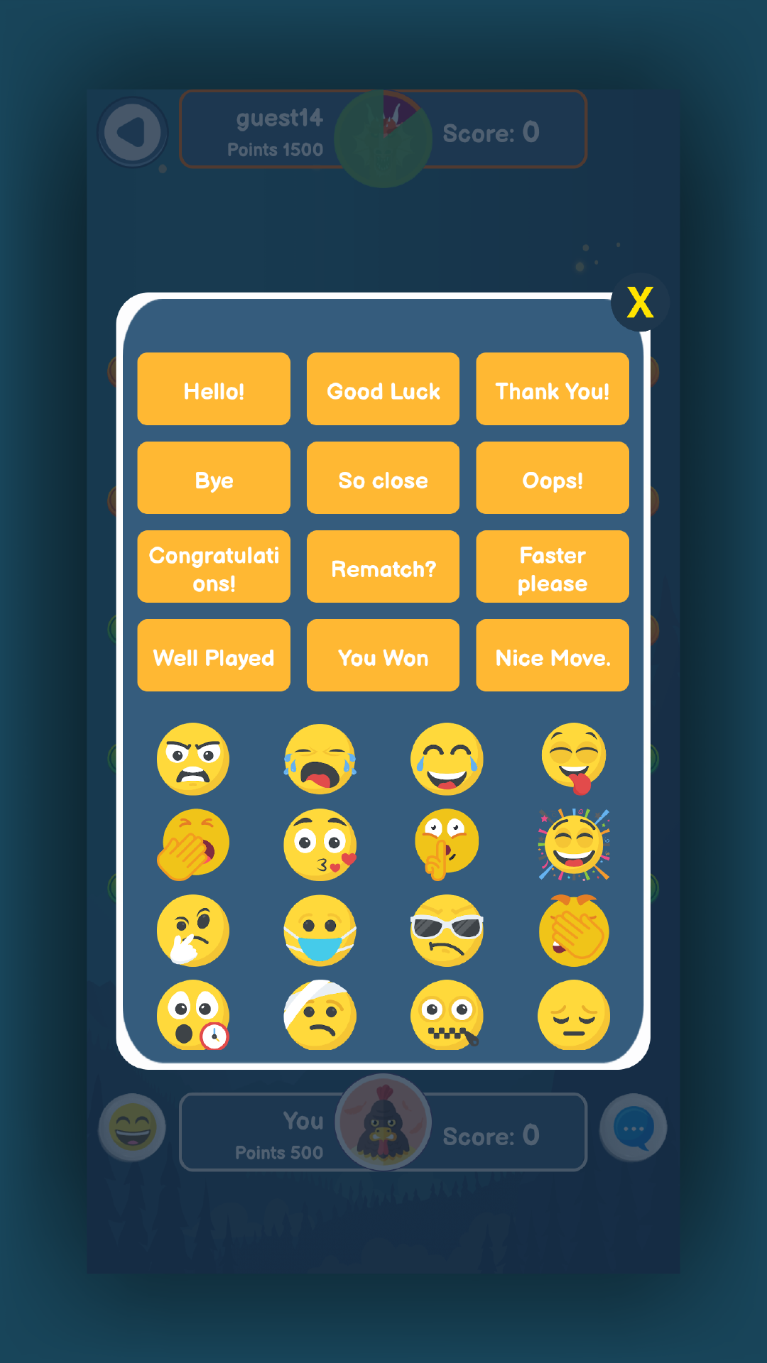 اسکرین شات 3 بازی Bead 12 | Bara Tehni | 12 Guti