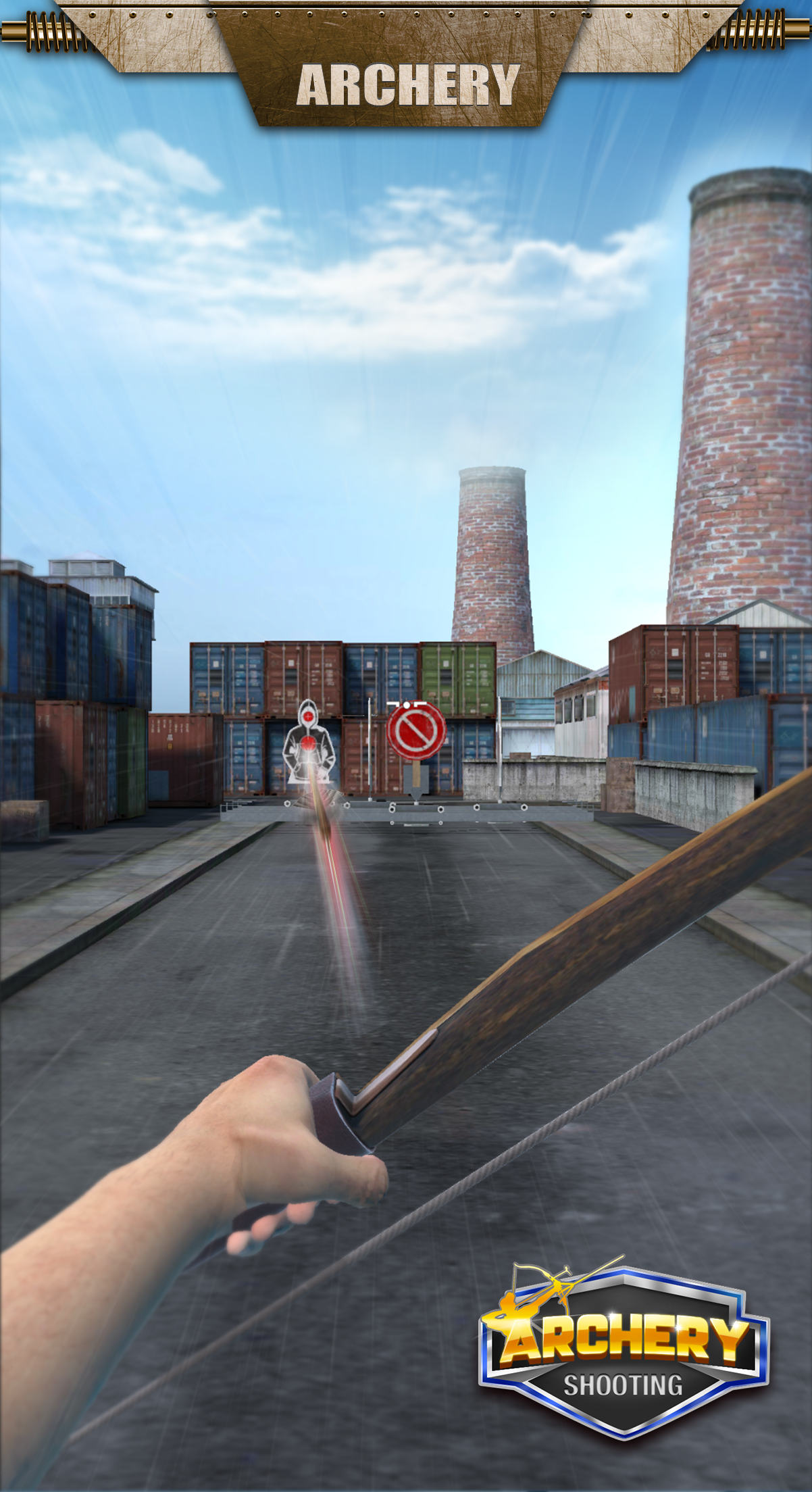 اسکرین شات 4 بازی Shooting Archery