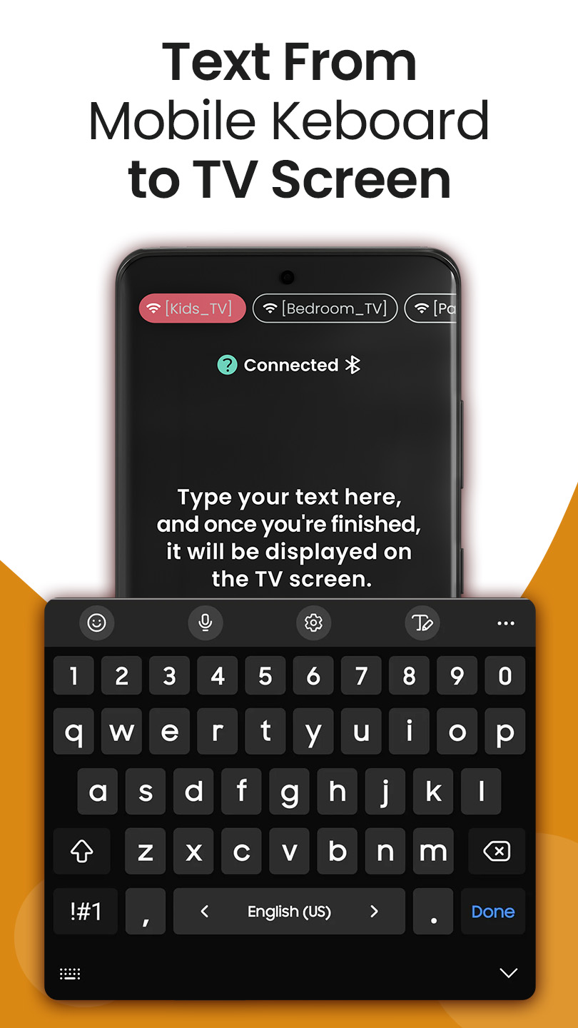 اسکرین شات 8 برنامه Remote for Amazon Fire Stick