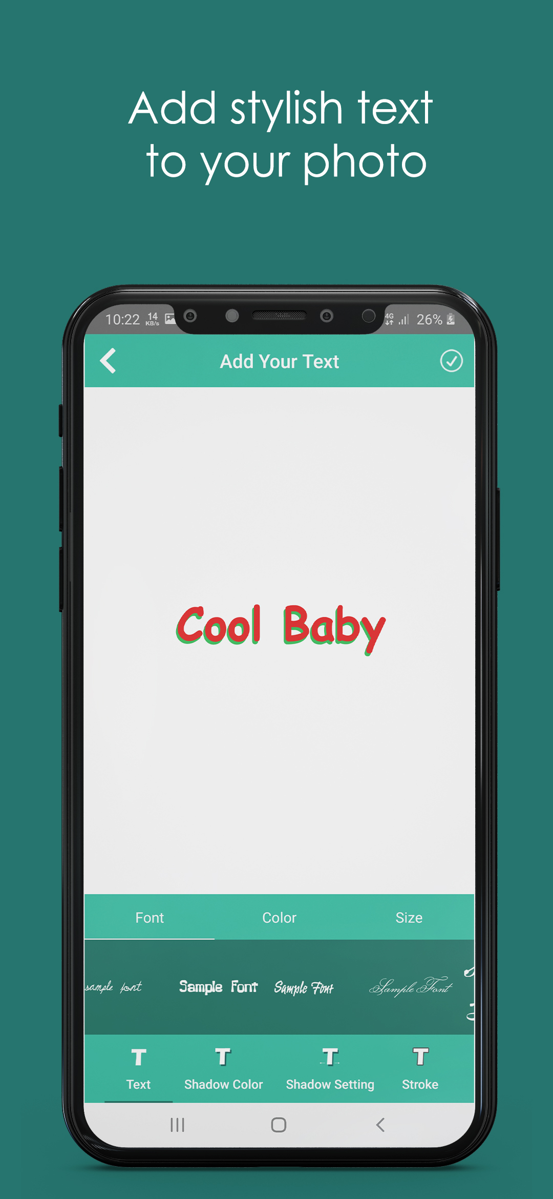 اسکرین شات 1 برنامه Man Shirt Photo Suit