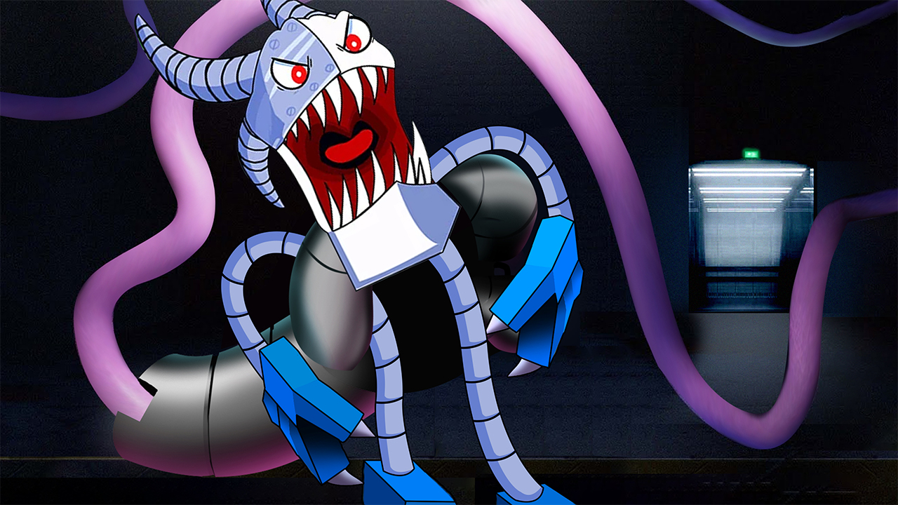 اسکرین شات 3 بازی Word Survival