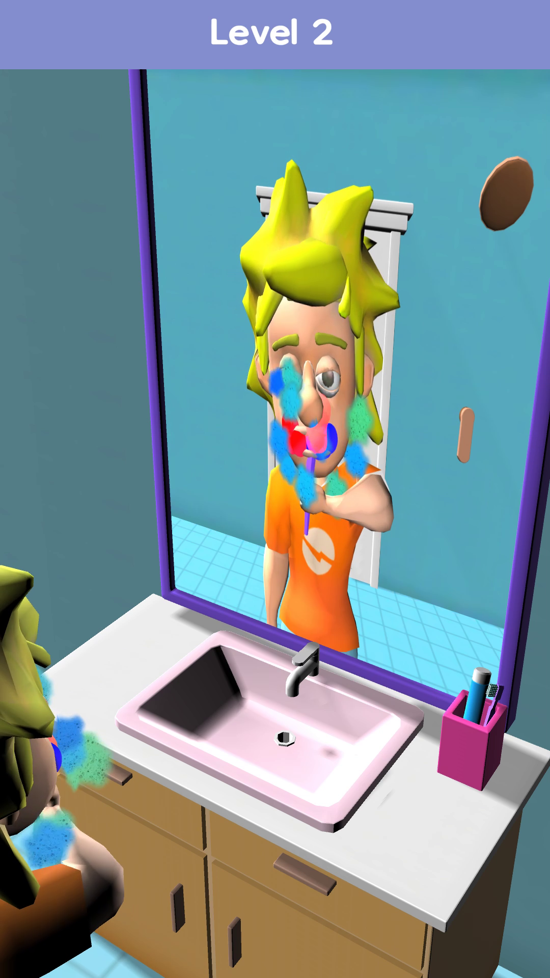 اسکرین شات 4 بازی Prank Master 3D