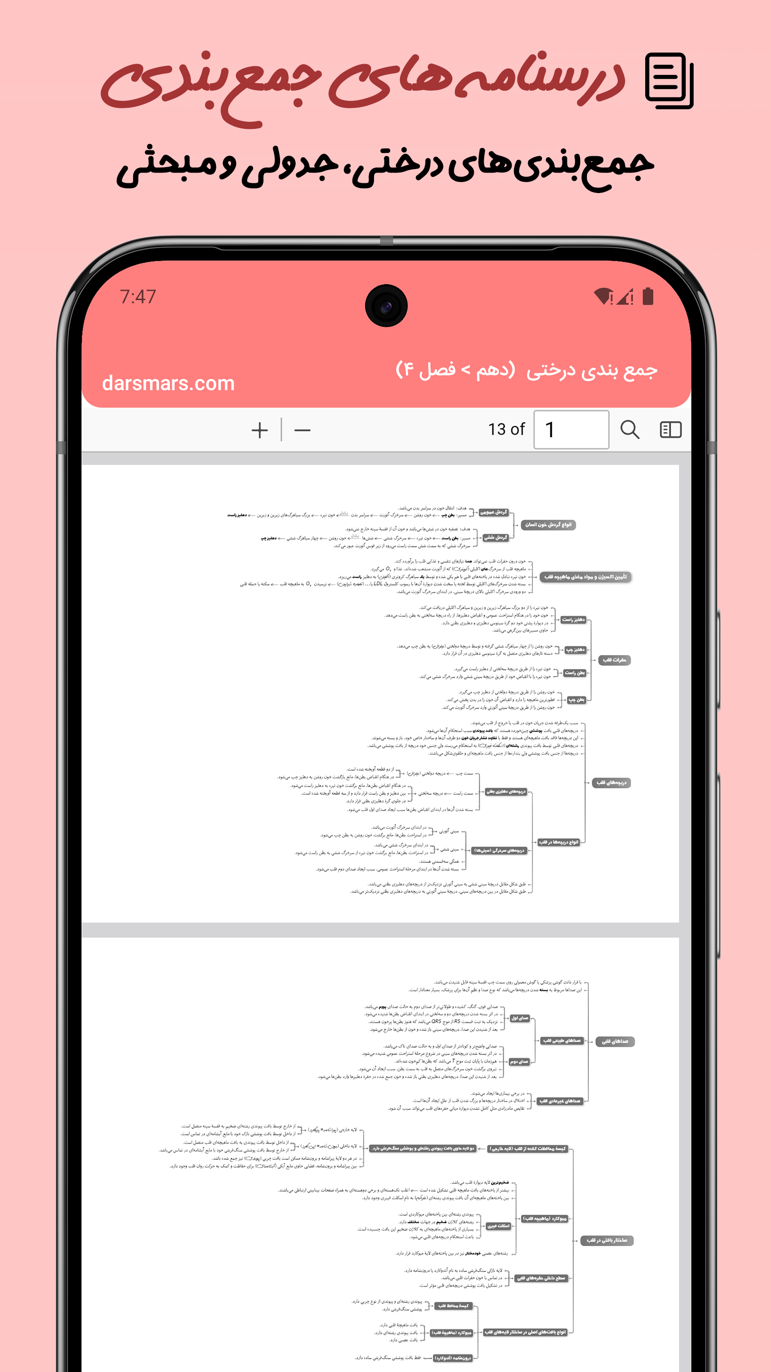 اسکرین شات 5 برنامه ‏‏‏‏‏‏‏‏‏‏‏‏‏‏‏‏‏‏‏‏‏زیست‌میست
