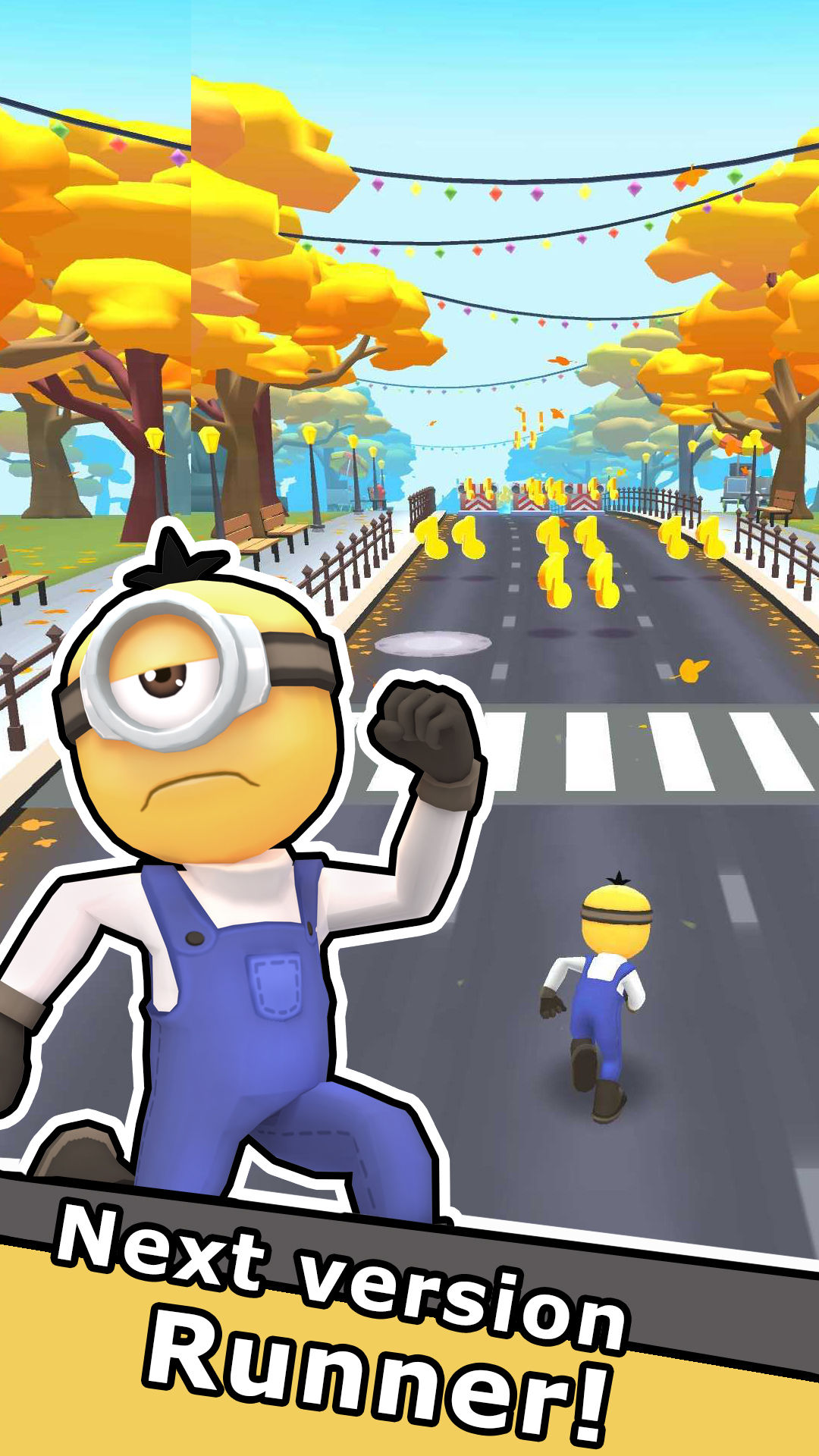 اسکرین شات 3 بازی Magic Surfers 2