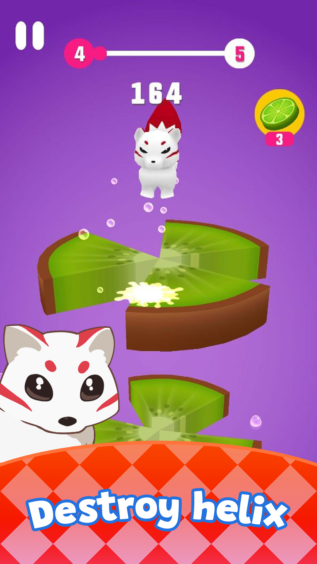 اسکرین شات 2 بازی Eternians Bounce Rush