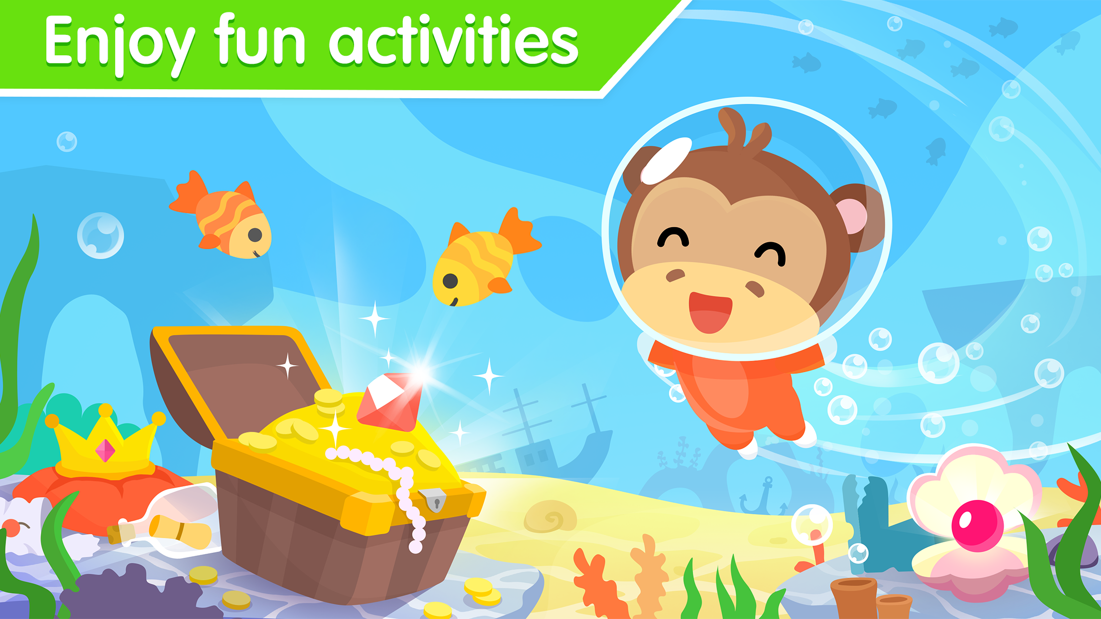 اسکرین شات 2 بازی Сars for kids - puzzle games