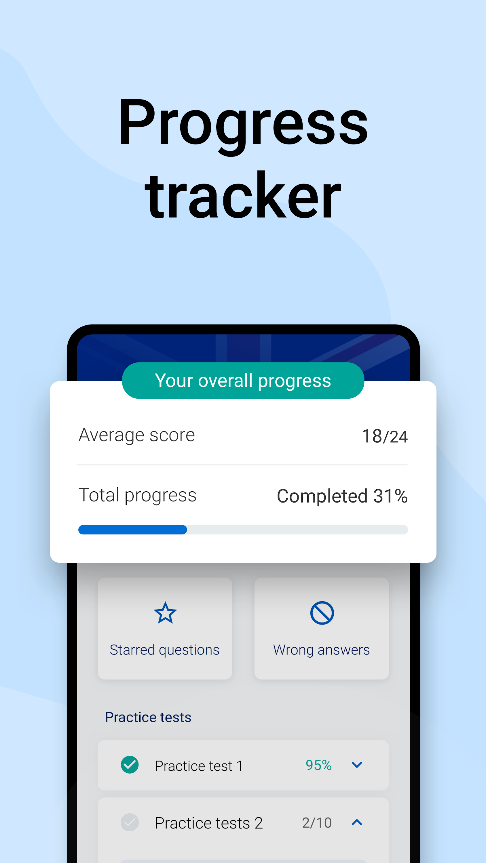 اسکرین شات 6 برنامه Voice Changer - Sound Effects