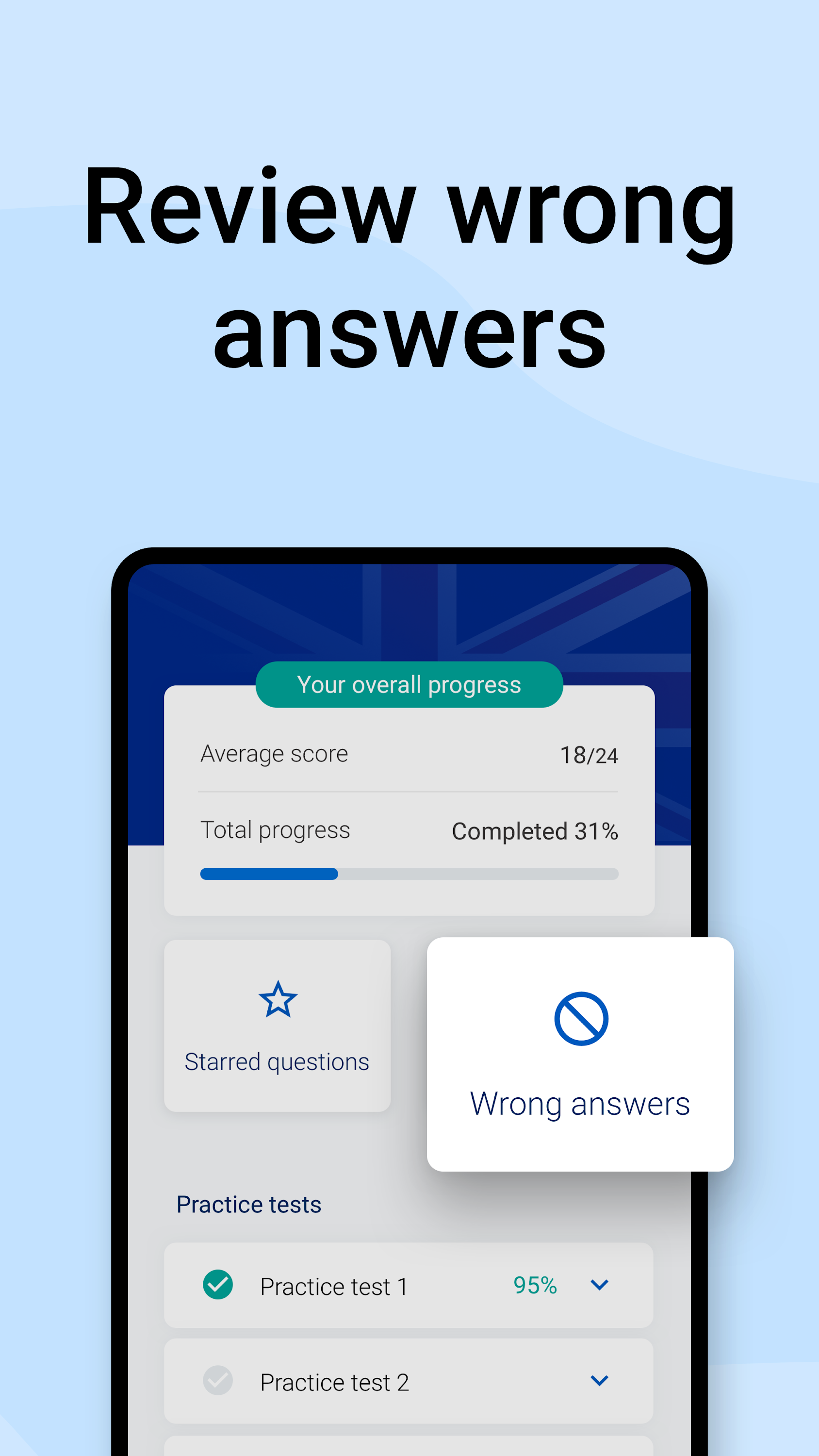 اسکرین شات 3 برنامه Voice Changer - Sound Effects