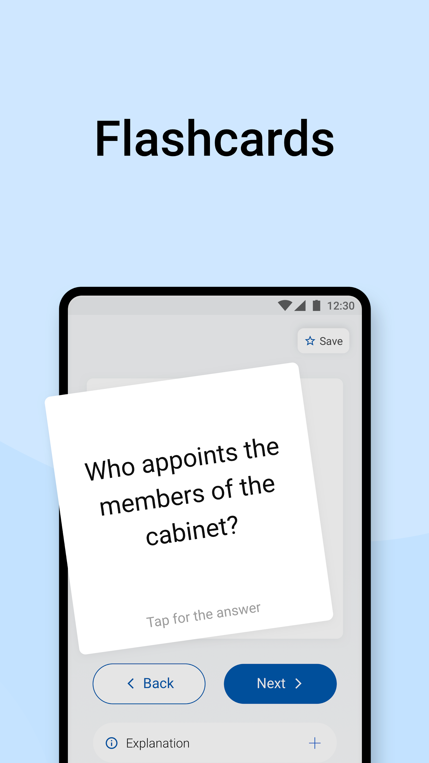 اسکرین شات 8 برنامه Voice Changer - Sound Effects