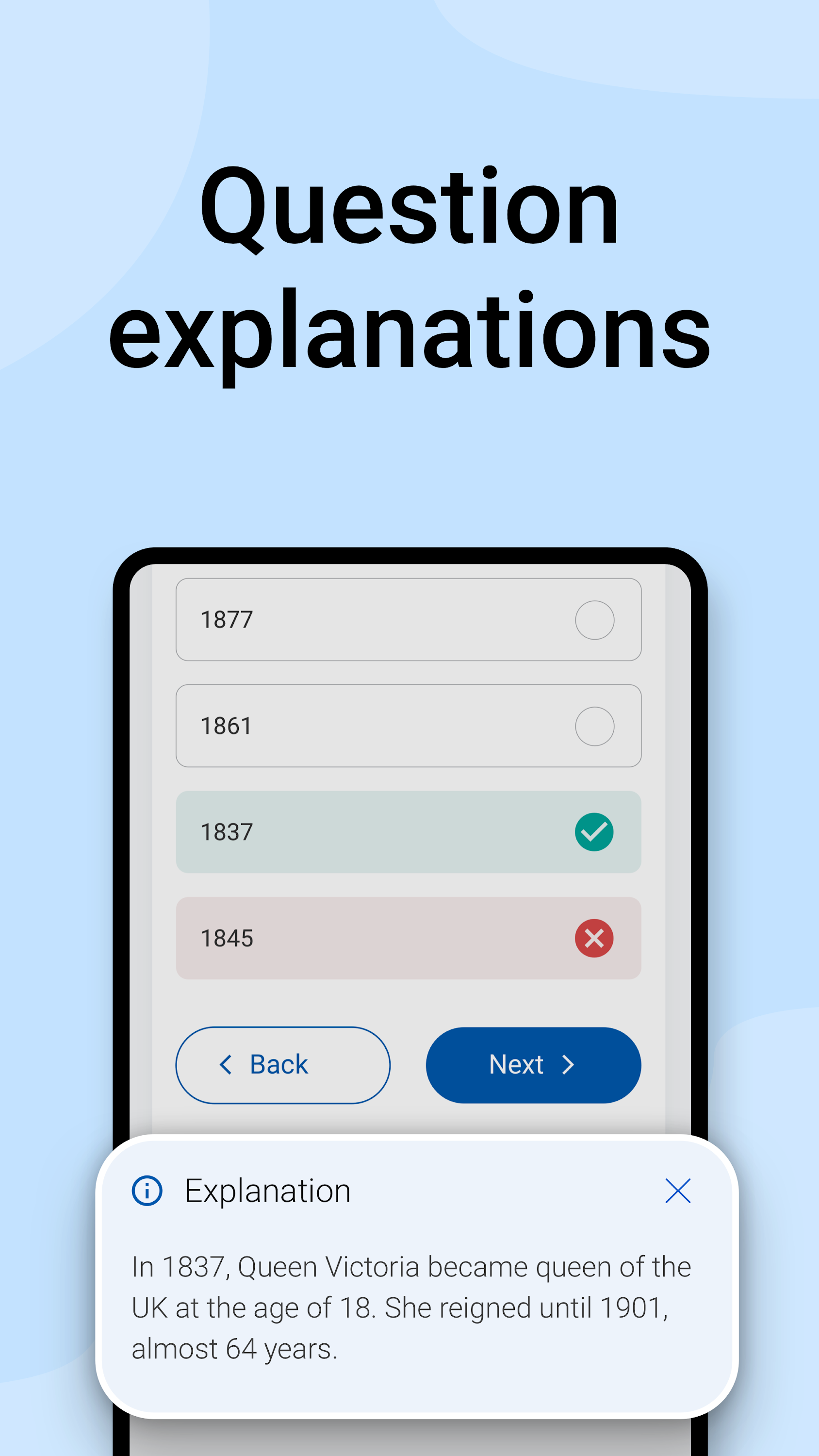 اسکرین شات 4 برنامه Voice Changer - Sound Effects