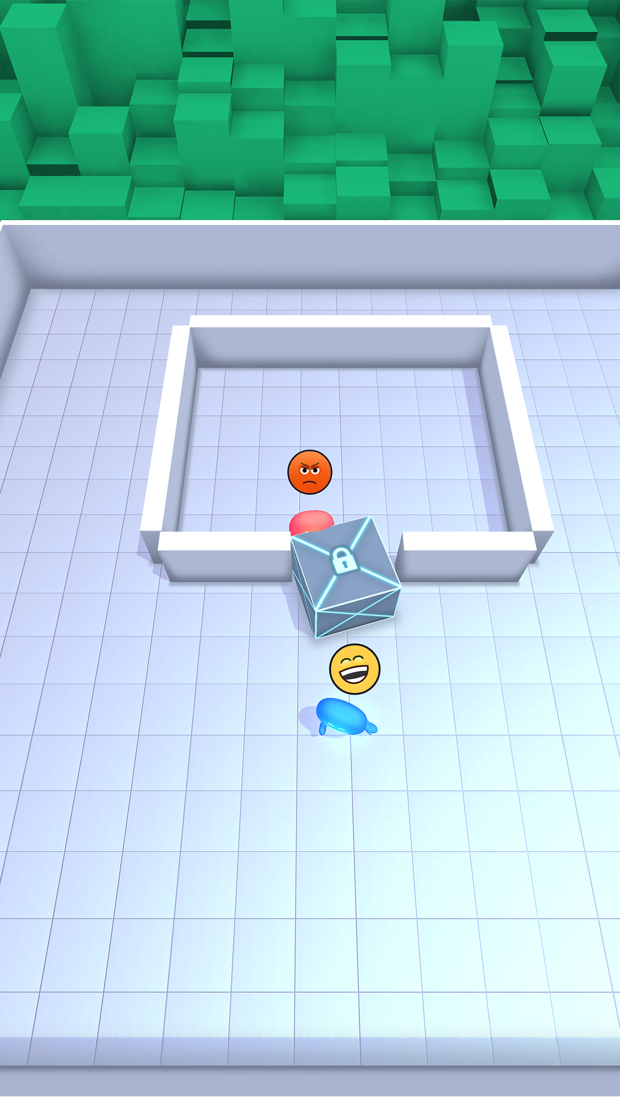 اسکرین شات 7 بازی Hideout - Hide And Seek