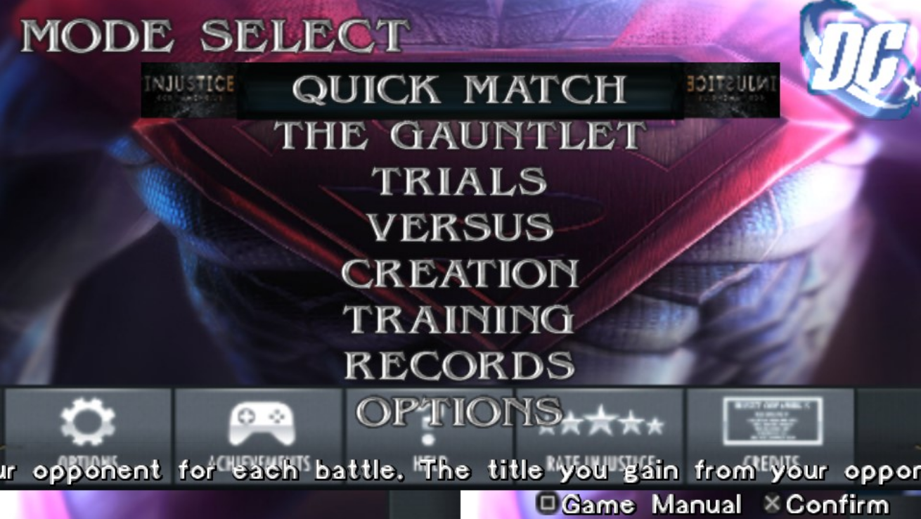 اسکرین شات 4 بازی شبیه ساز اینجاستیس