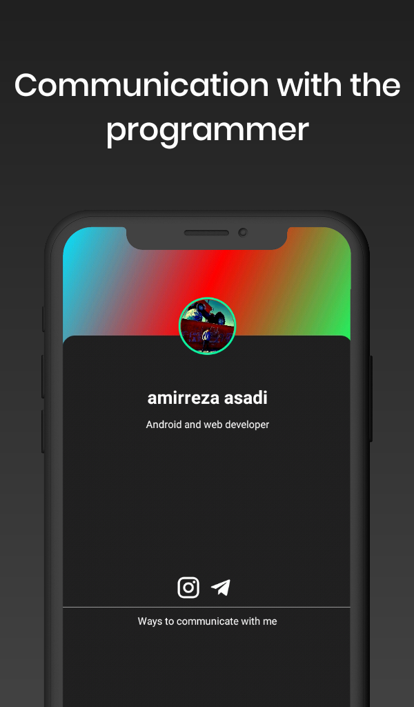 اسکرین شات 6 برنامه والپیپر تراکتور