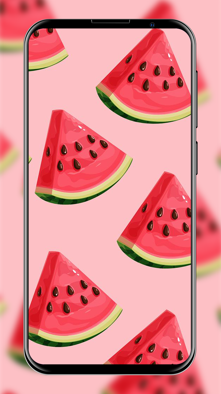 اسکرین شات 7 برنامه Anime Cute Wallpaper