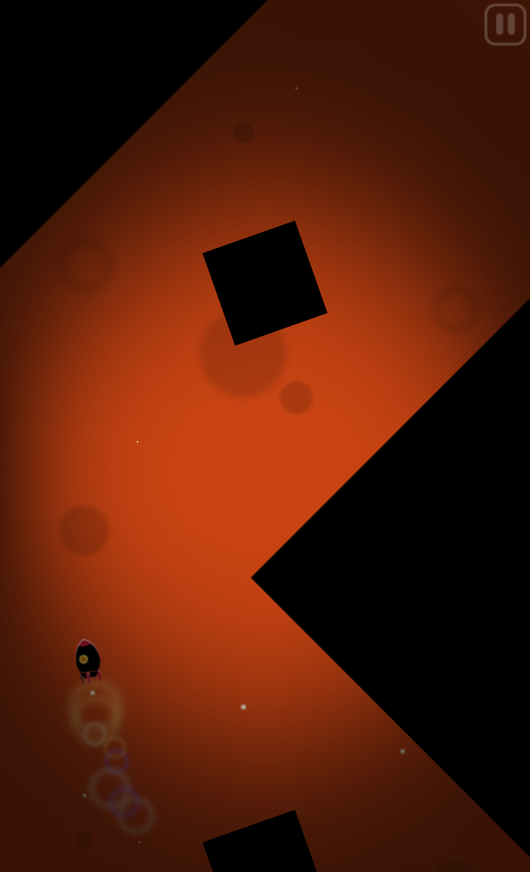 اسکرین شات 2 بازی Dr. Rocket