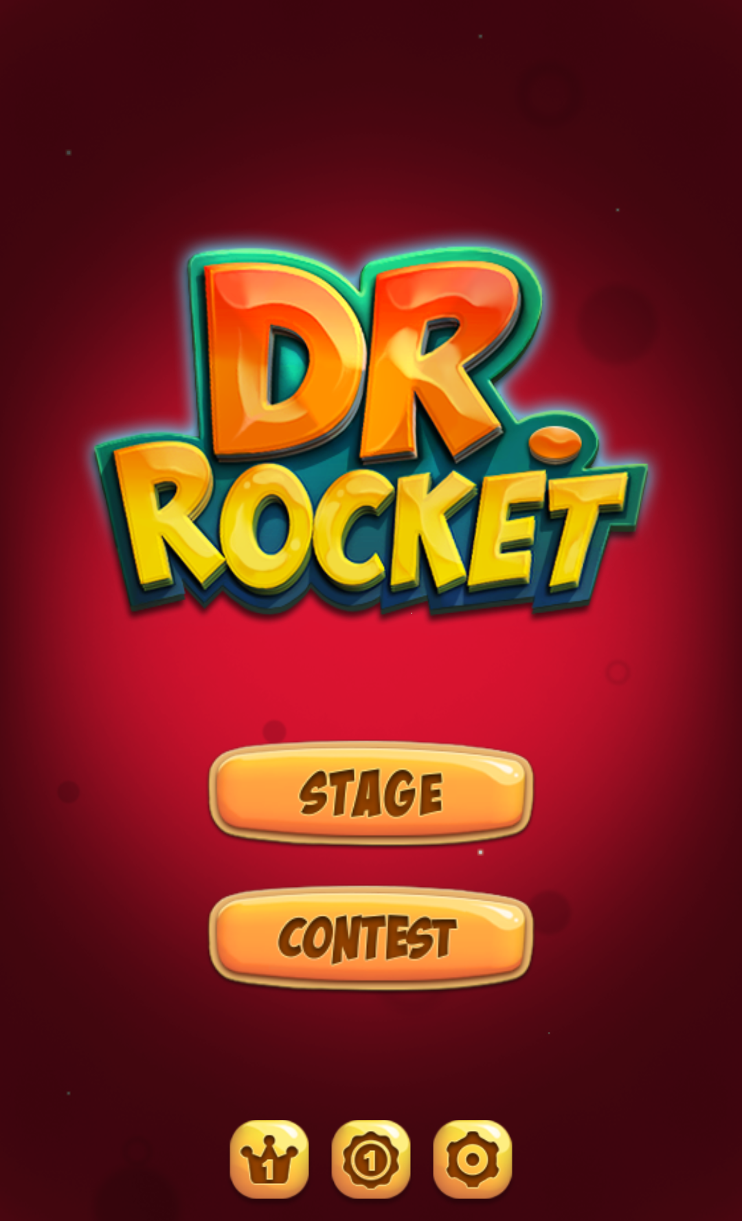 اسکرین شات 1 بازی Dr. Rocket