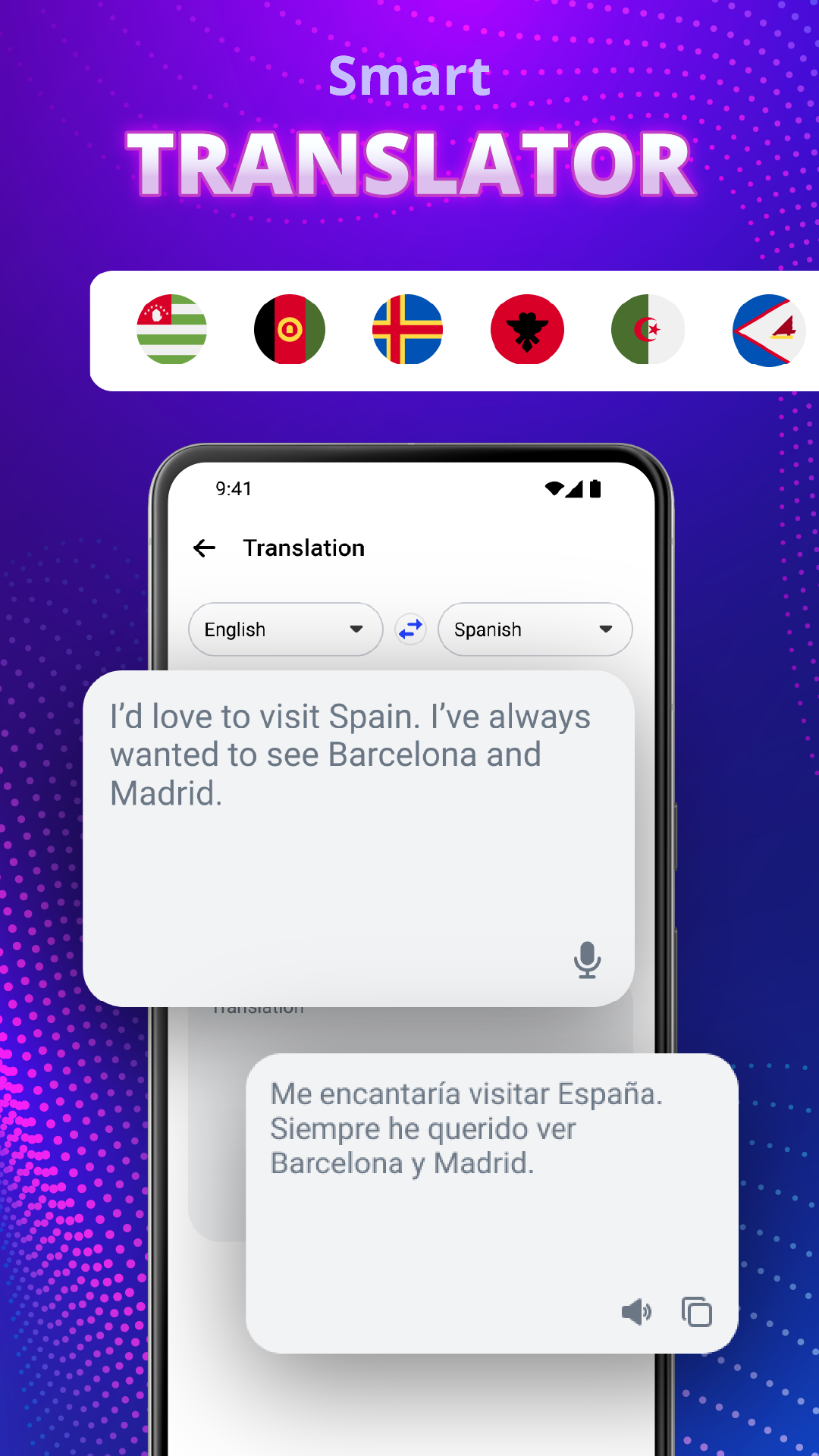 اسکرین شات 6 برنامه Gene Ask: AI Chatbot Assistant