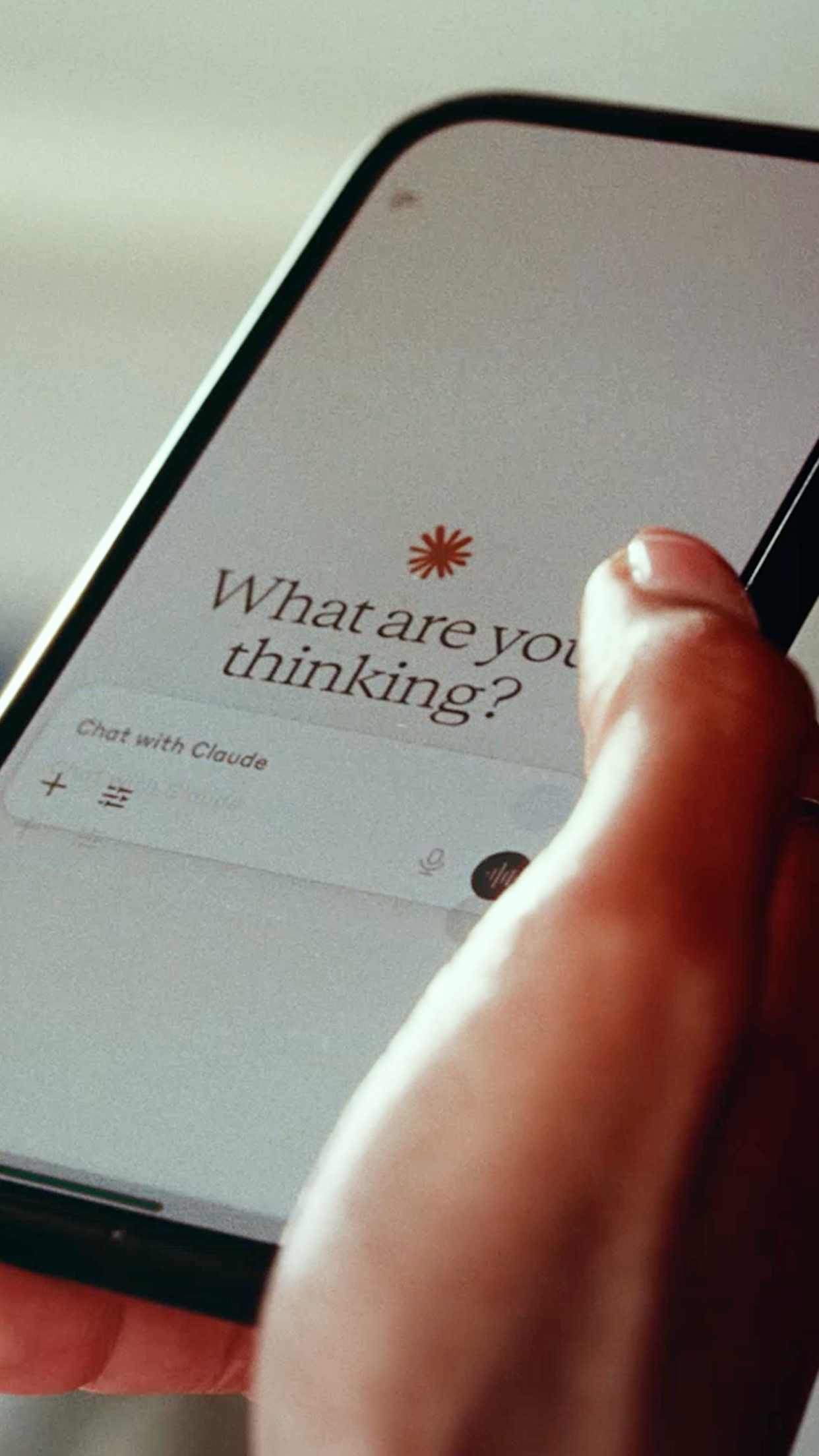 اسکرین شات 8 برنامه Claude by Anthropic