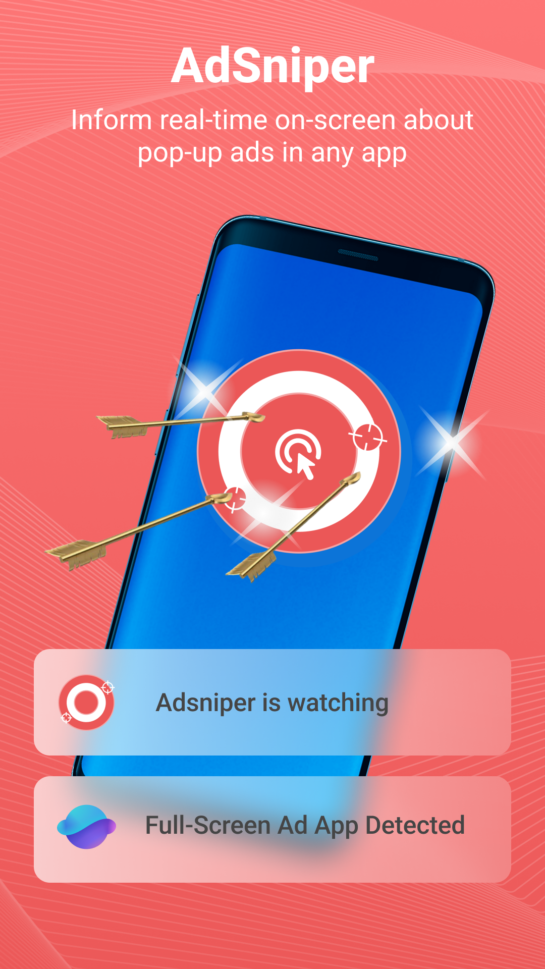 اسکرین شات 5 برنامه Antivirus: Virus Cleaner, Lock