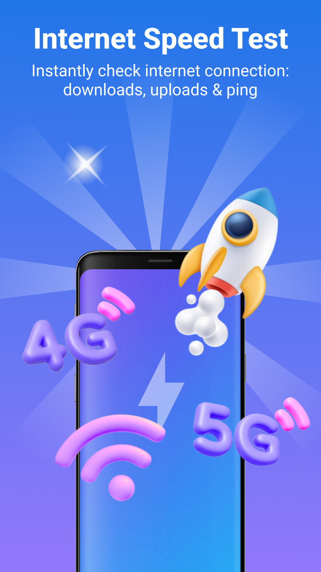 اسکرین شات 6 برنامه Antivirus: Virus Cleaner, Lock