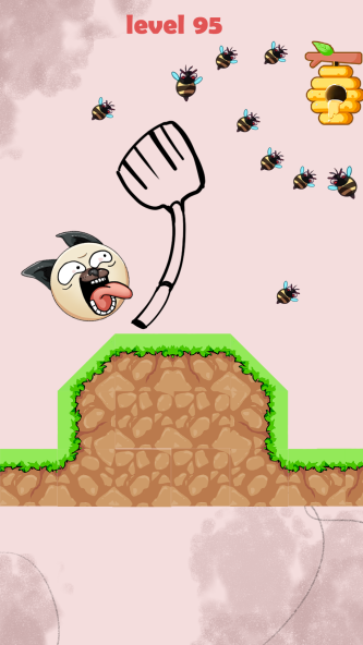 اسکرین شات 7 بازی Save the puppy: Pet dog rescue