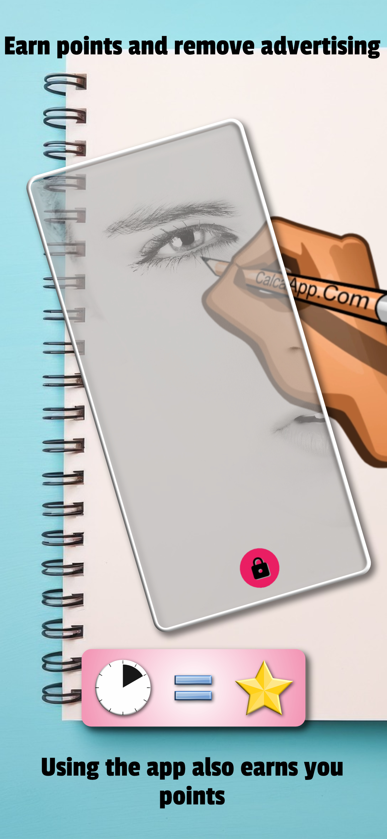 اسکرین شات 5 برنامه CalcaApp