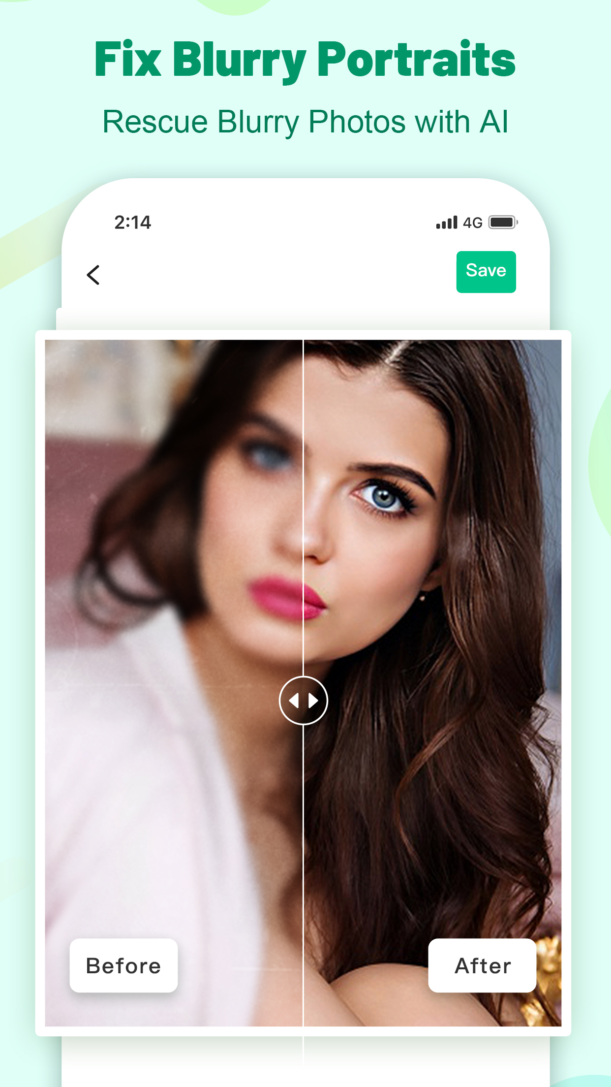 اسکرین شات 3 برنامه Apowersoft Background Eraser